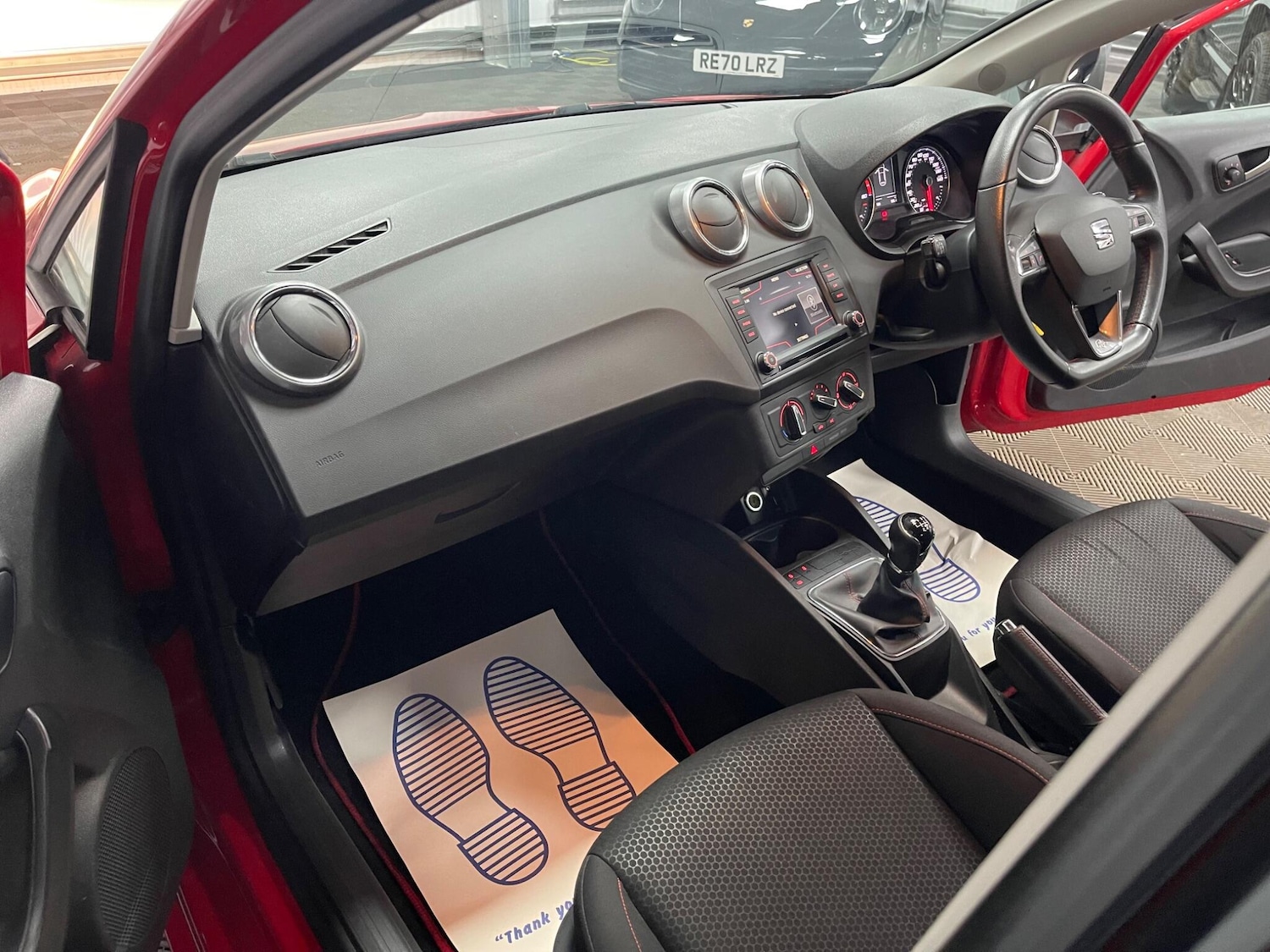 Used SEAT Ibiza for sale - 77808341: Photo 35