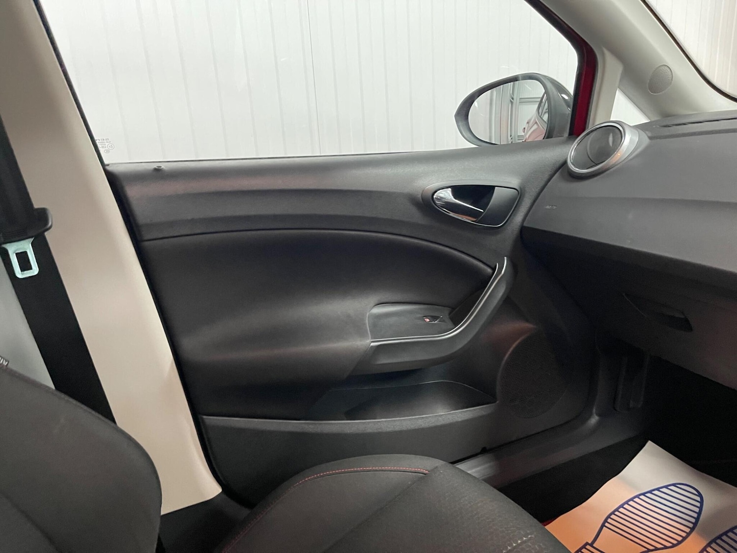 Used SEAT Ibiza for sale - 77808341: Photo 36