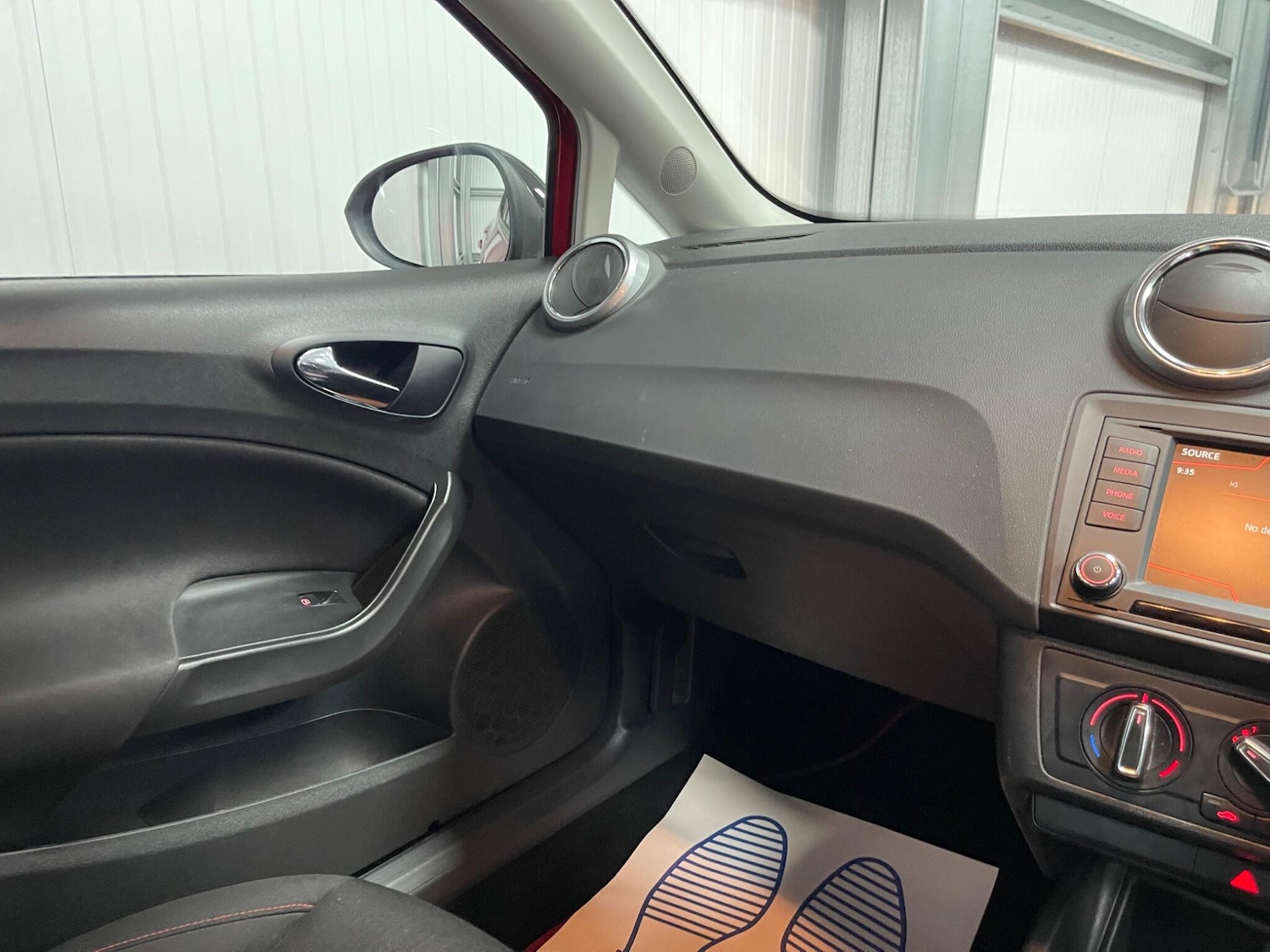 Used SEAT Ibiza for sale - 77808341: Photo 37