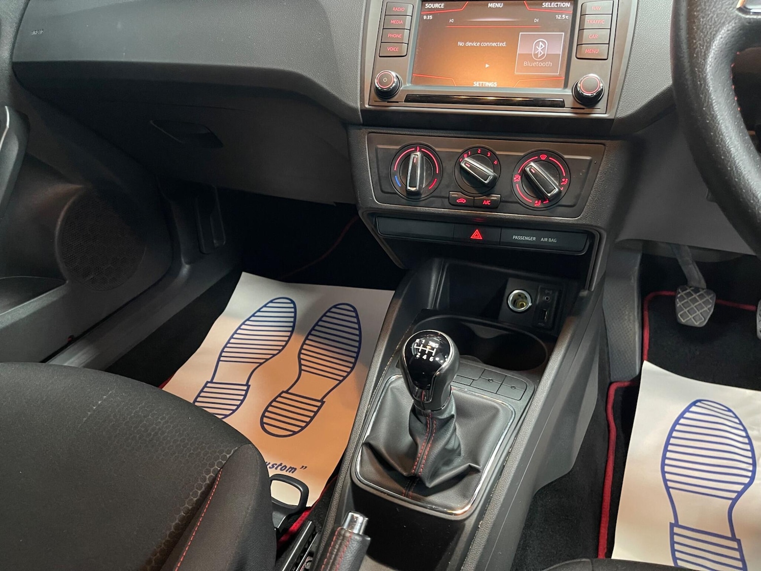 Used SEAT Ibiza for sale - 77808341: Photo 38