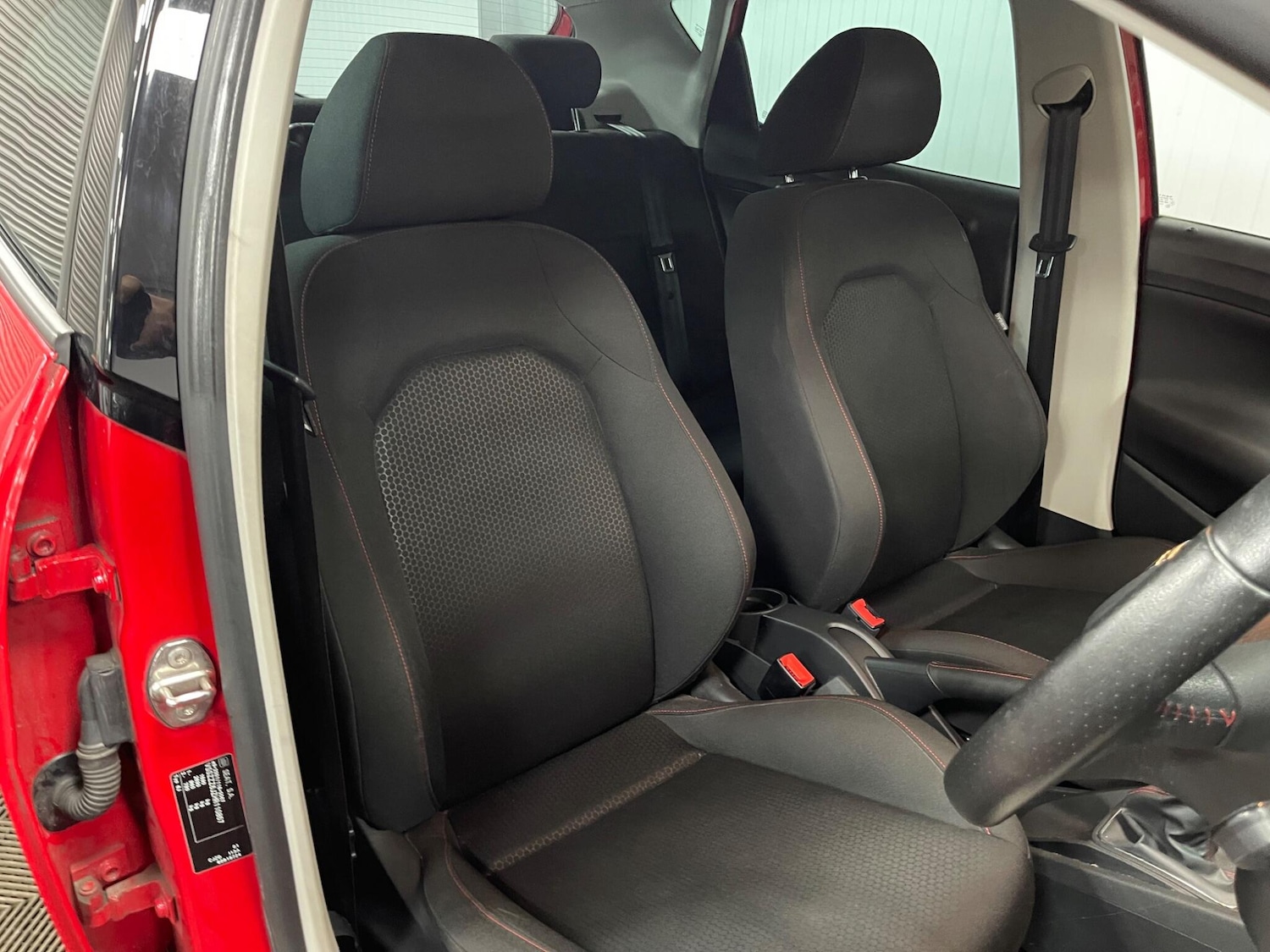 Used SEAT Ibiza for sale - 77808341: Photo 39