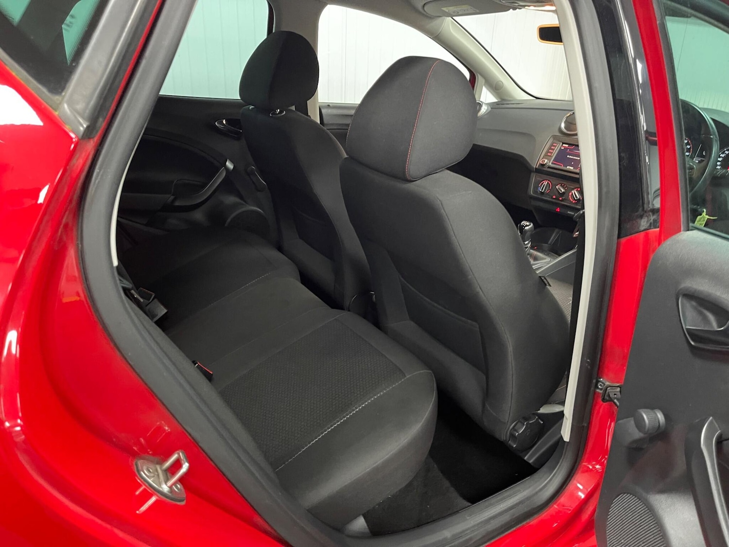 Used SEAT Ibiza for sale - 77808341: Photo 40