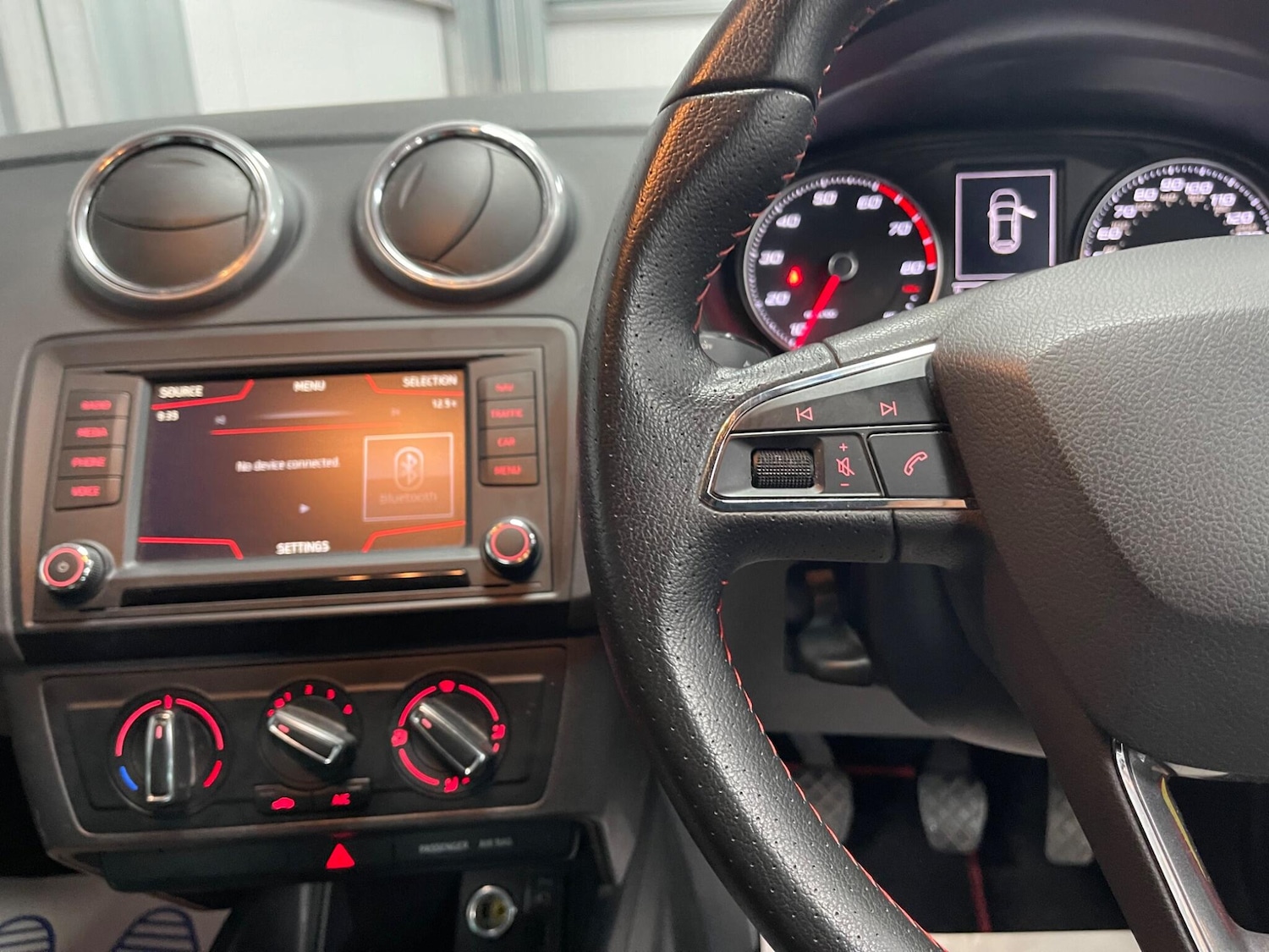 Used SEAT Ibiza for sale - 77808341: Photo 42