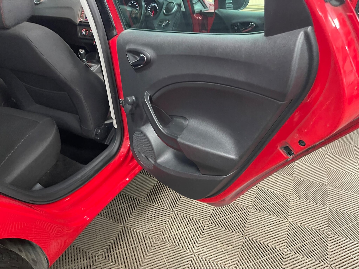 Used SEAT Ibiza for sale - 77808341: Photo 44