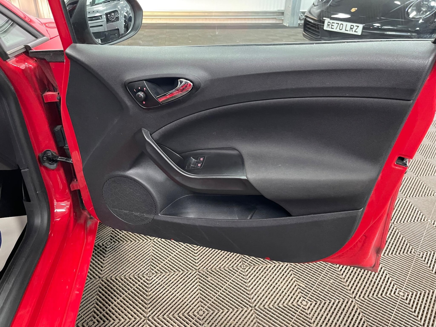 Used SEAT Ibiza for sale - 77808341: Photo 45