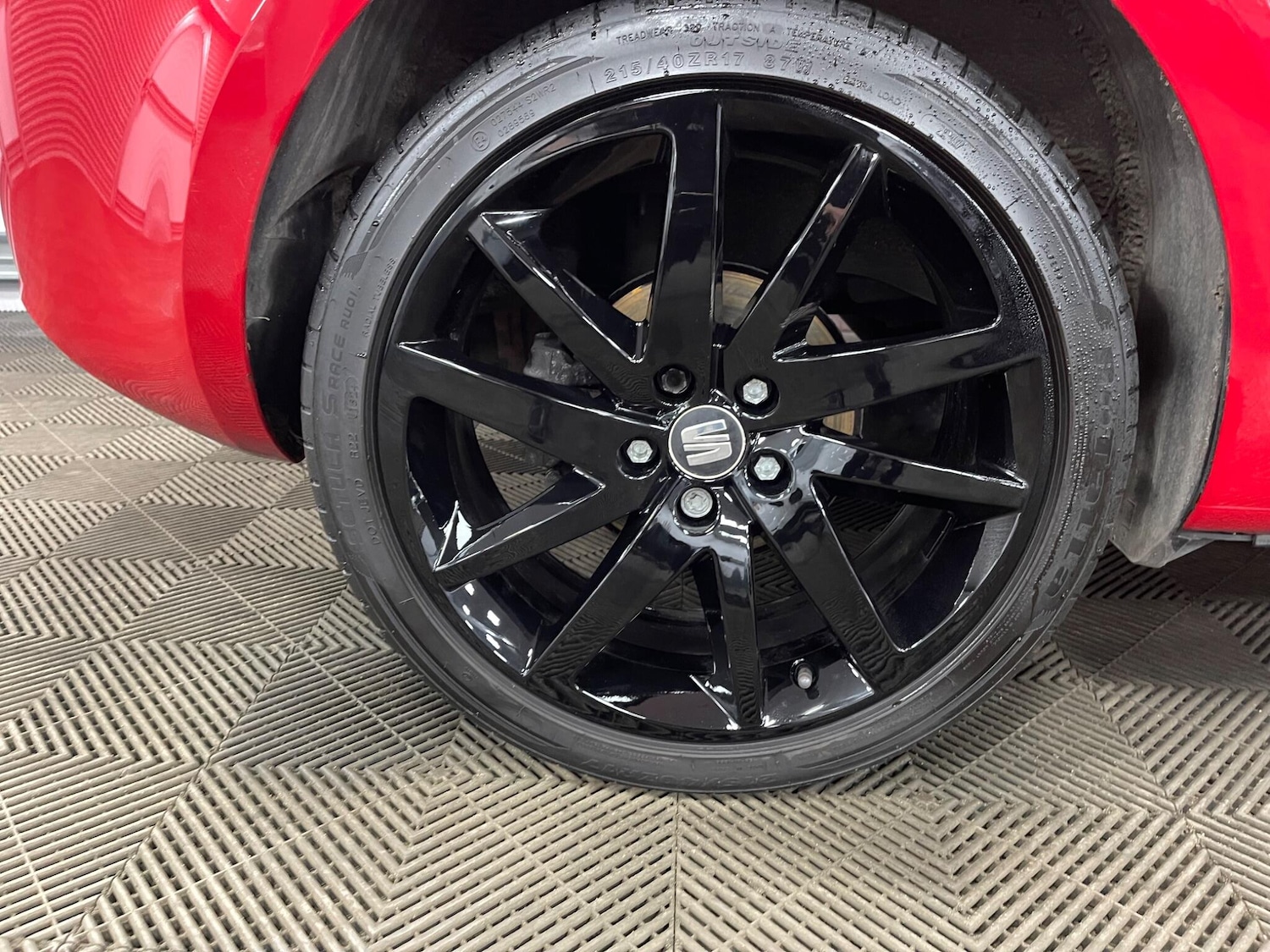 Used SEAT Ibiza for sale - 77808341: Photo 47