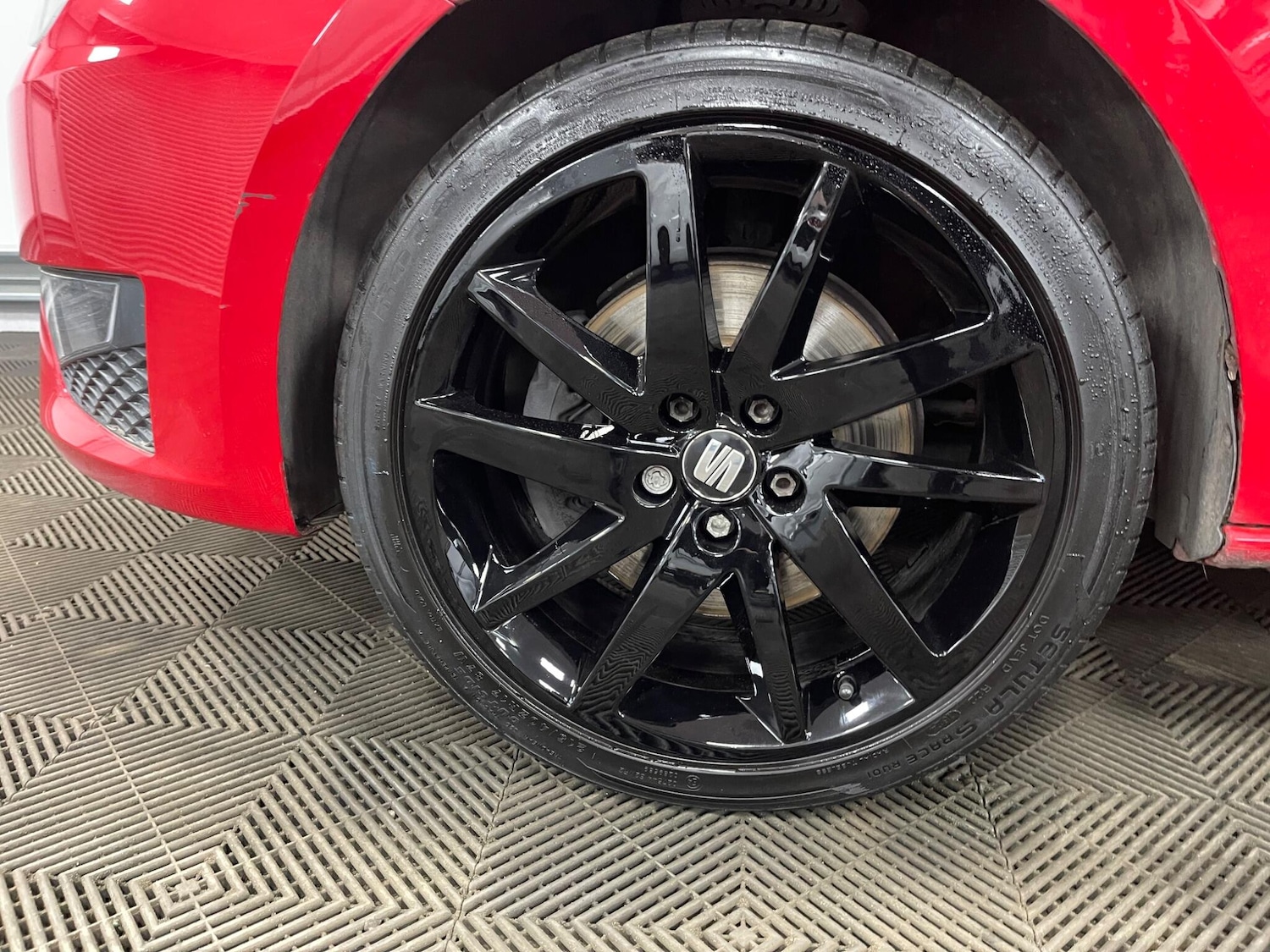 Used SEAT Ibiza for sale - 77808341: Photo 48