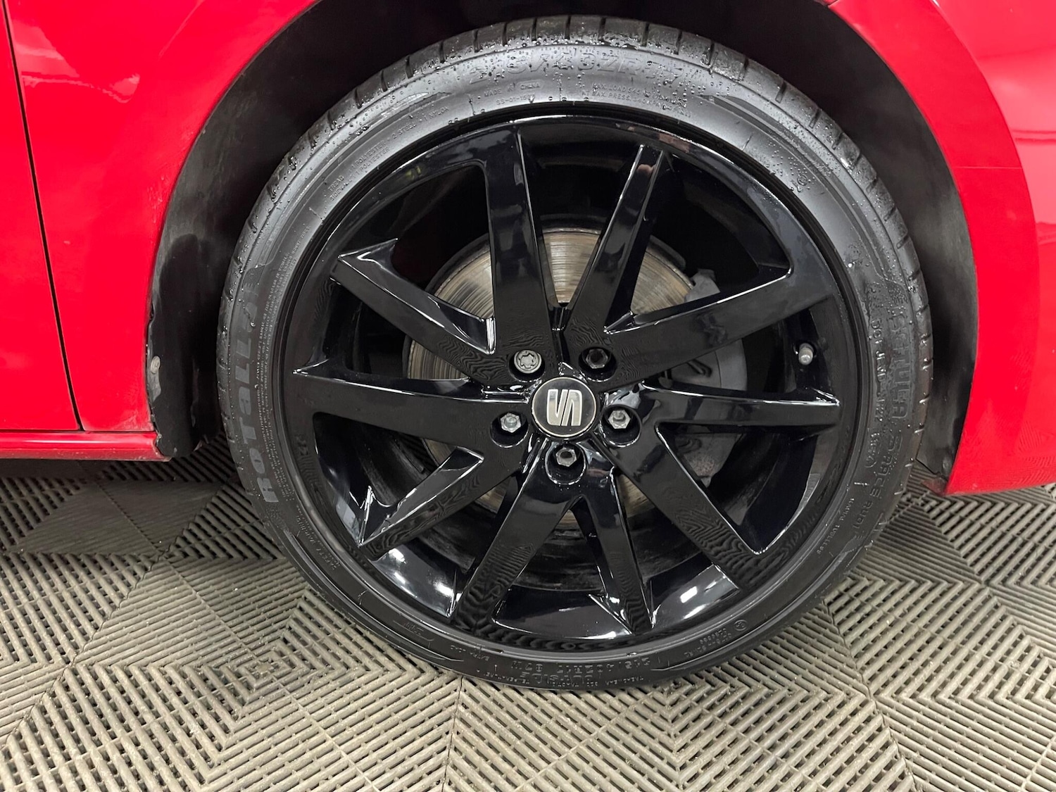 Used SEAT Ibiza for sale - 77808341: Photo 49