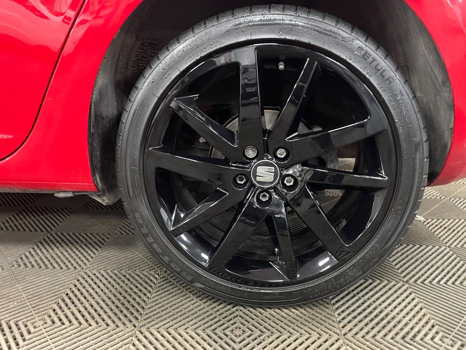 Used SEAT Ibiza for sale - 77808341: Photo 50