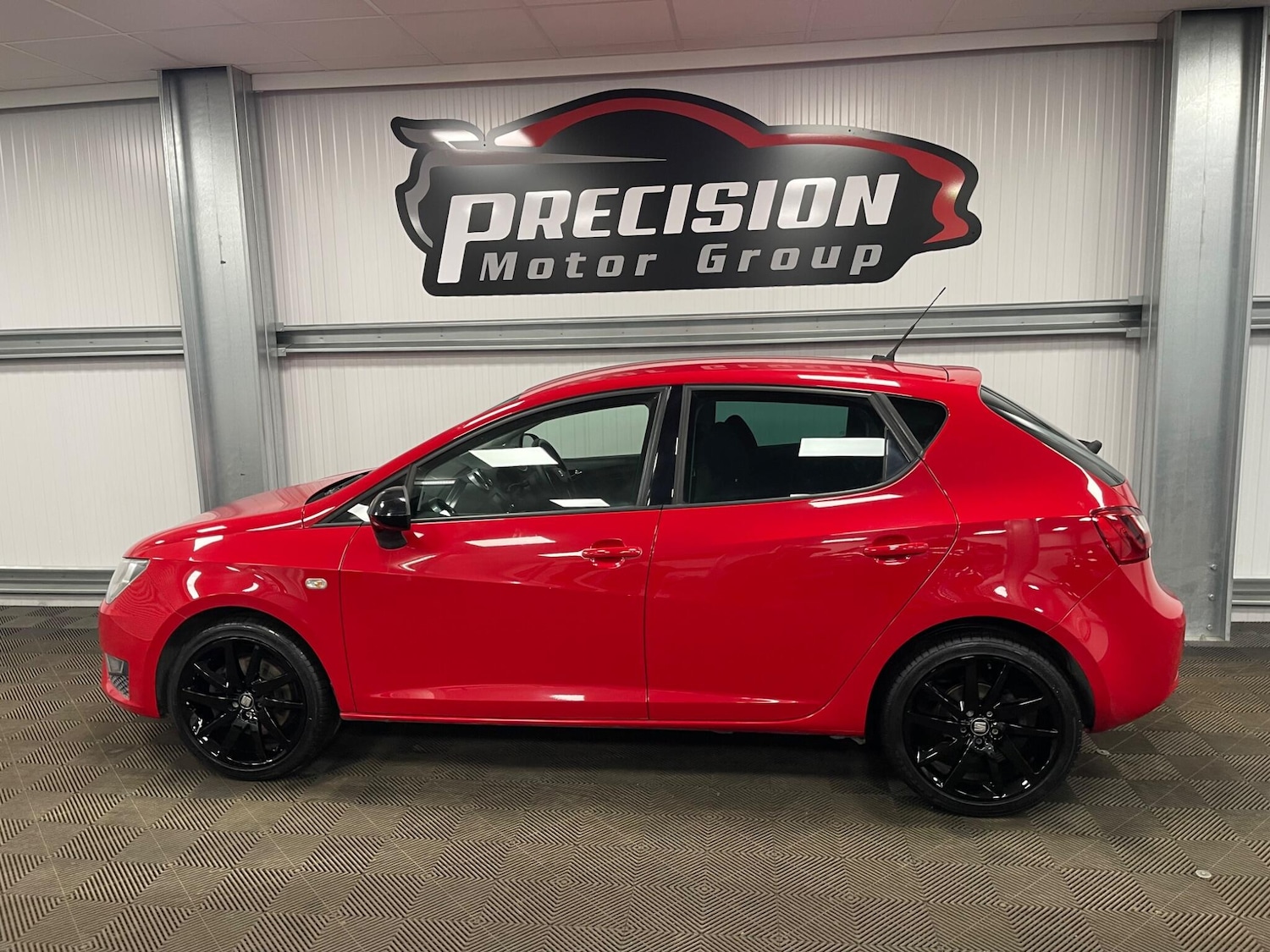 Used SEAT Ibiza for sale - 77808341: Photo 6