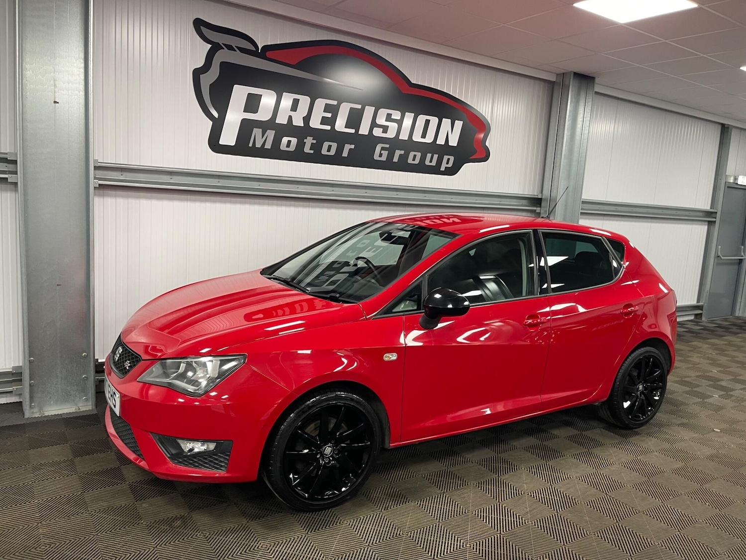 Used SEAT Ibiza for sale - 77808341: Photo 7