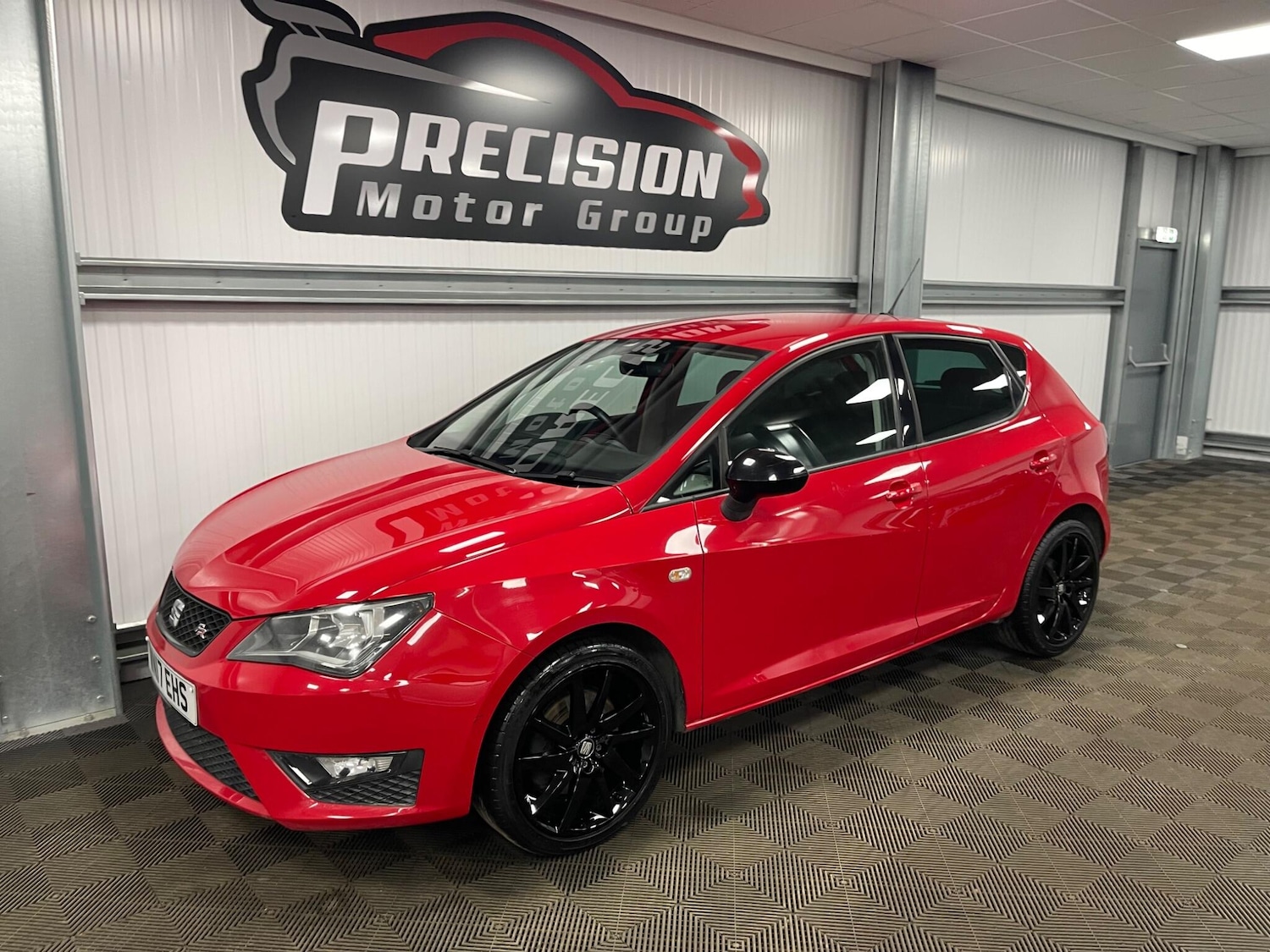 Used SEAT Ibiza for sale - 77808341: Photo 8