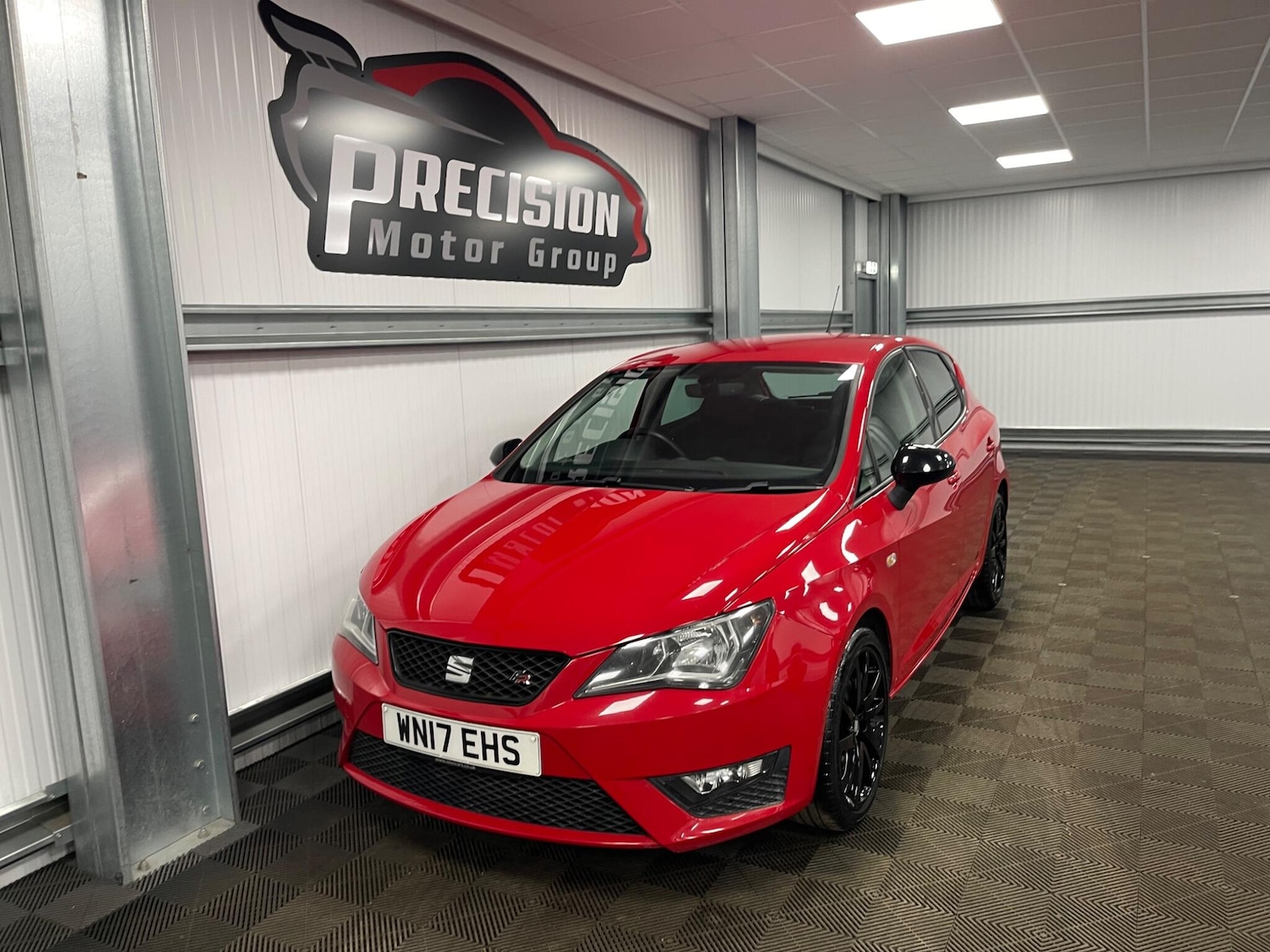 Used SEAT Ibiza for sale - 77808341: Photo 9