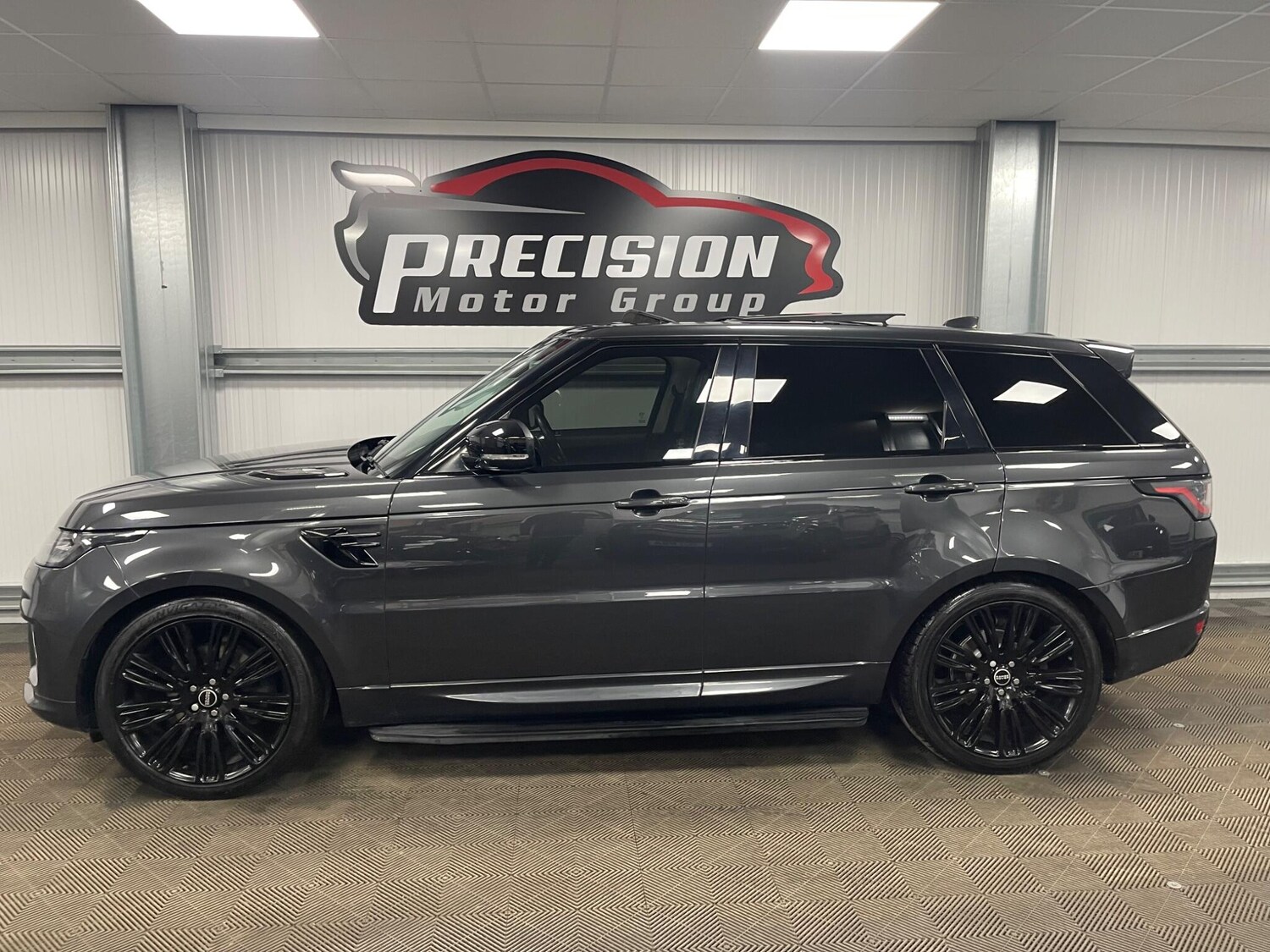 Used Land Rover Range Rover Sport for sale - 77753937: Photo 15