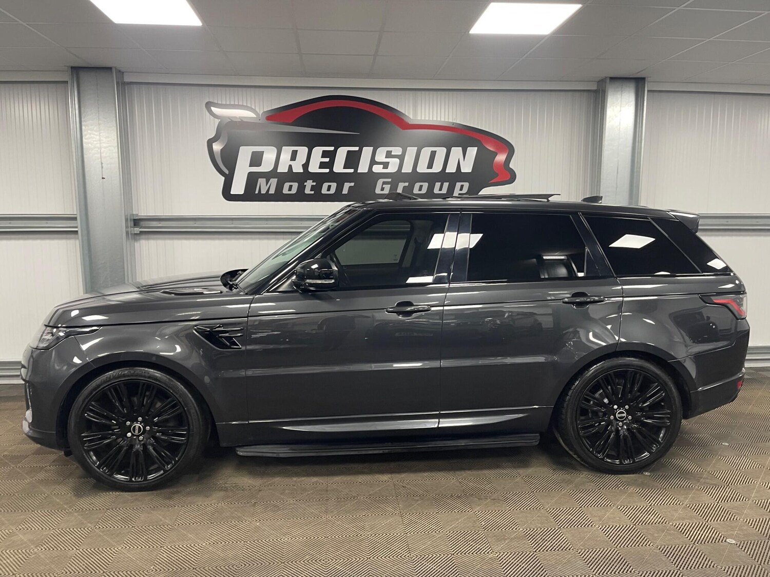 Used Land Rover Range Rover Sport for sale - 77753937: Photo 16