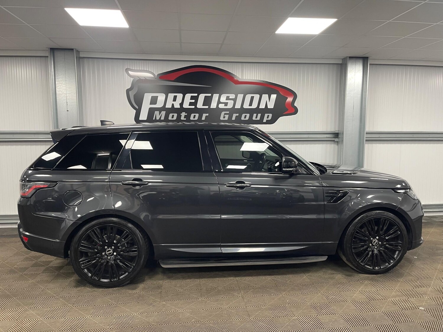 Used Land Rover Range Rover Sport for sale - 77753937: Photo 26