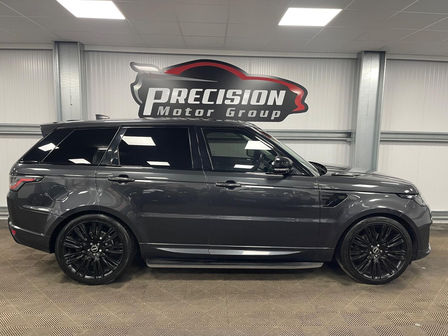 Used Land Rover Range Rover Sport for sale - 77753937: Photo 27