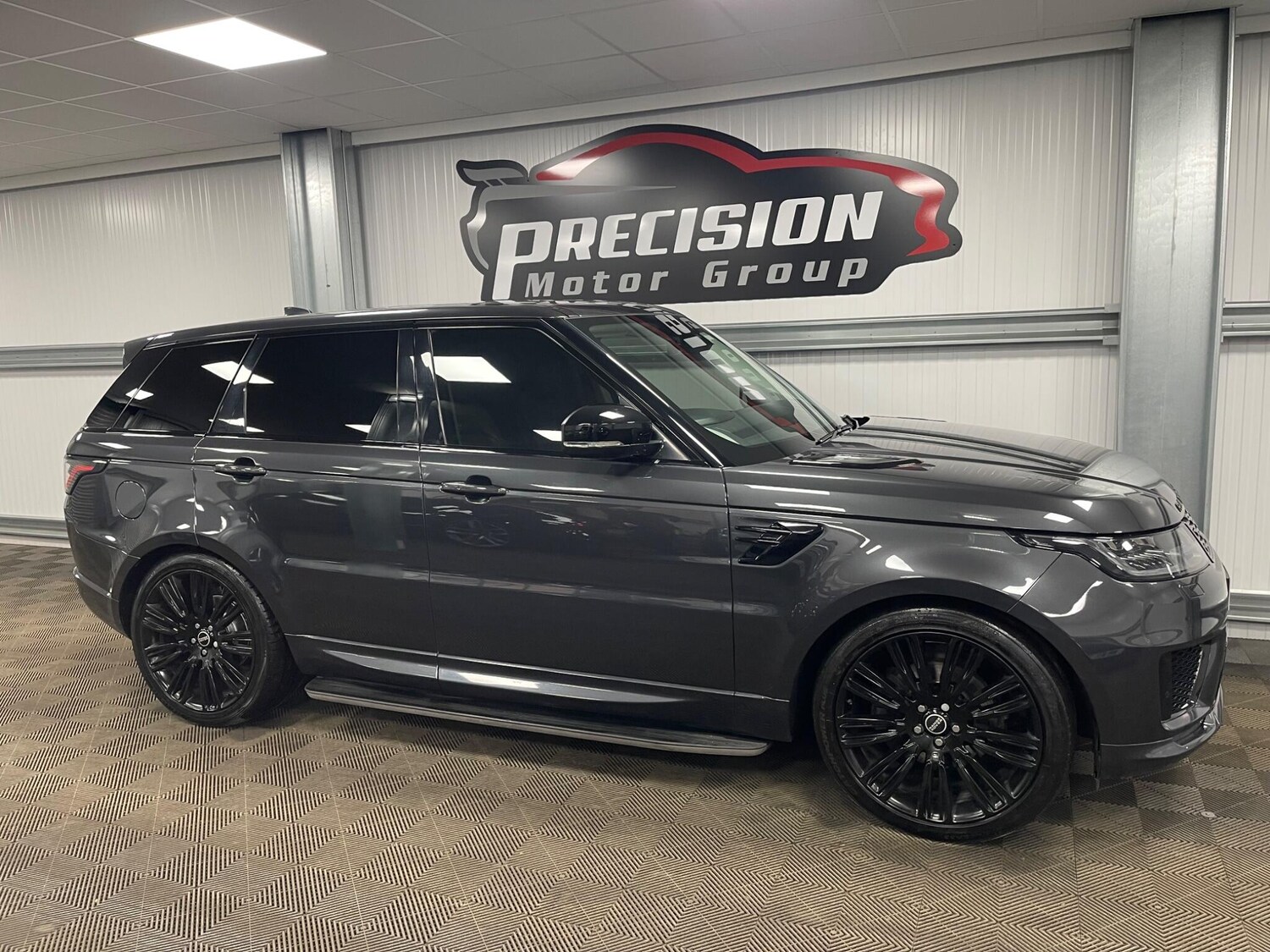 Used Land Rover Range Rover Sport for sale - 77753937: Photo 28