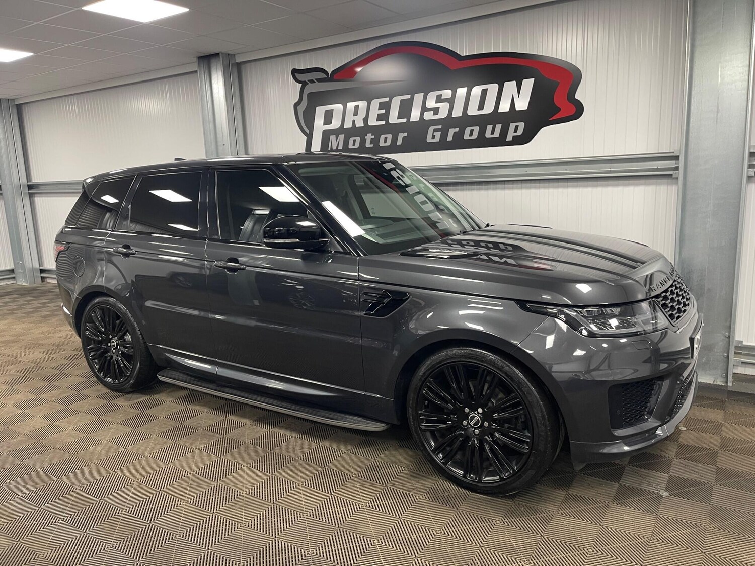 Used Land Rover Range Rover Sport for sale - 77753937: Photo 29