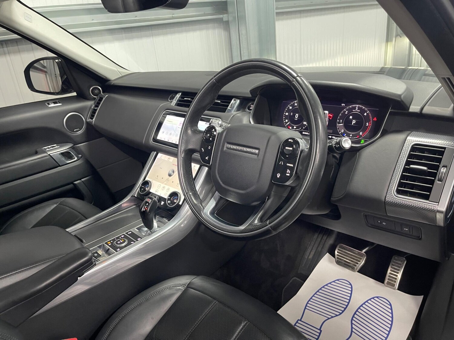 Used Land Rover Range Rover Sport for sale - 77753937: Photo 32