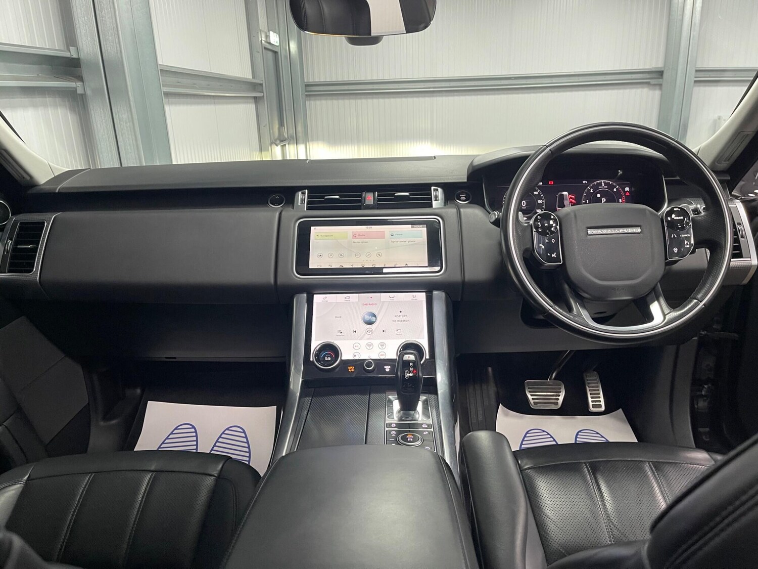 Used Land Rover Range Rover Sport for sale - 77753937: Photo 34