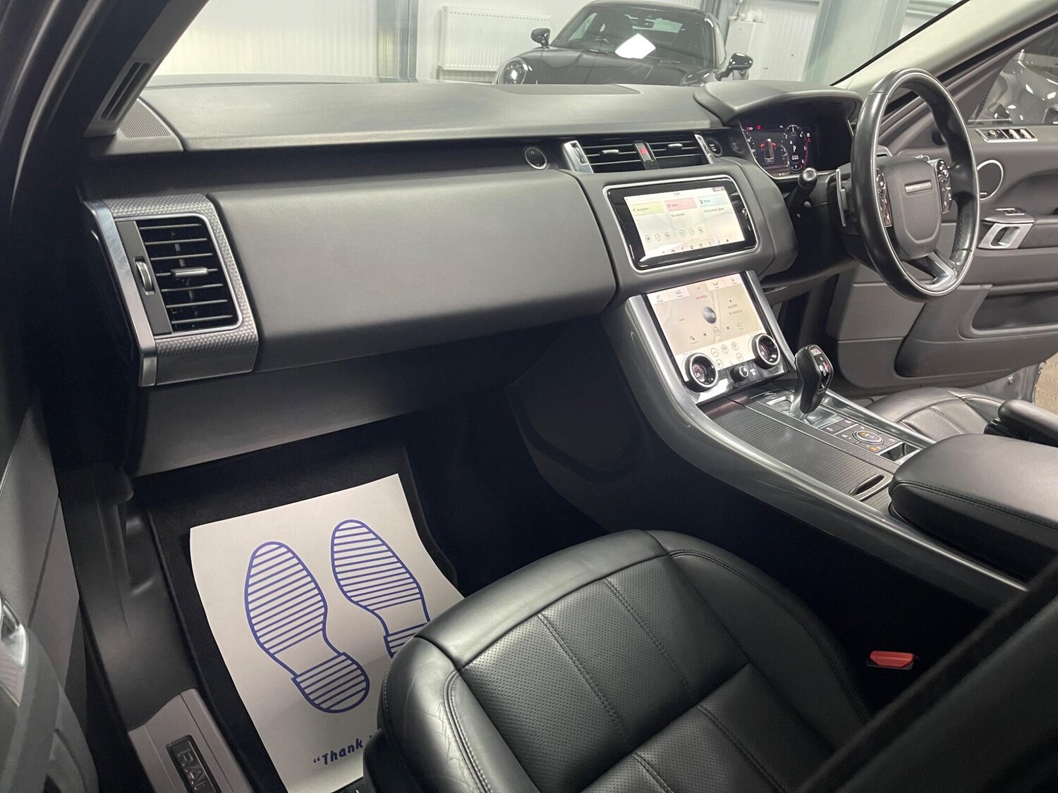 Used Land Rover Range Rover Sport for sale - 77753937: Photo 35