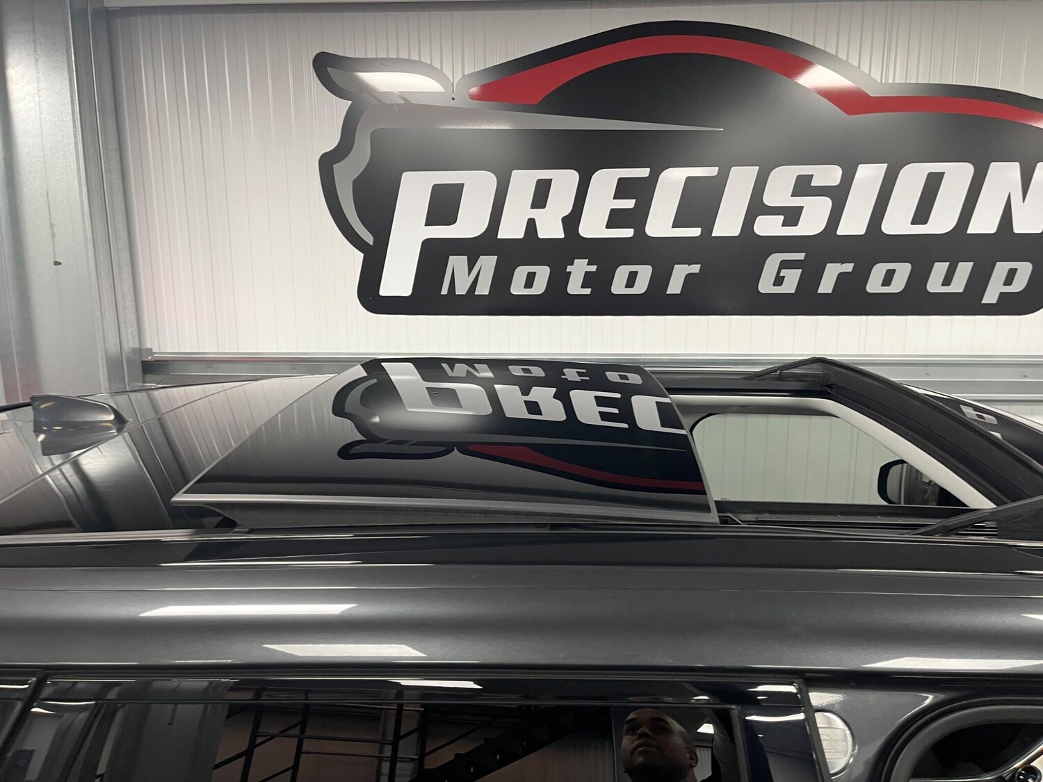 Used Land Rover Range Rover Sport for sale - 77753937: Photo 36