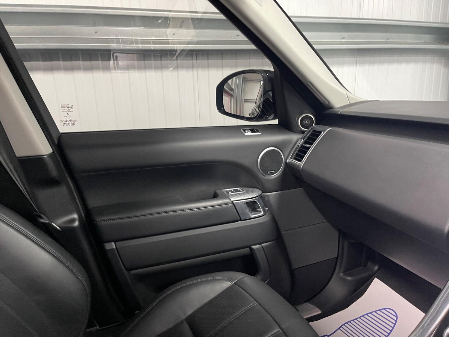 Used Land Rover Range Rover Sport for sale - 77753937: Photo 37