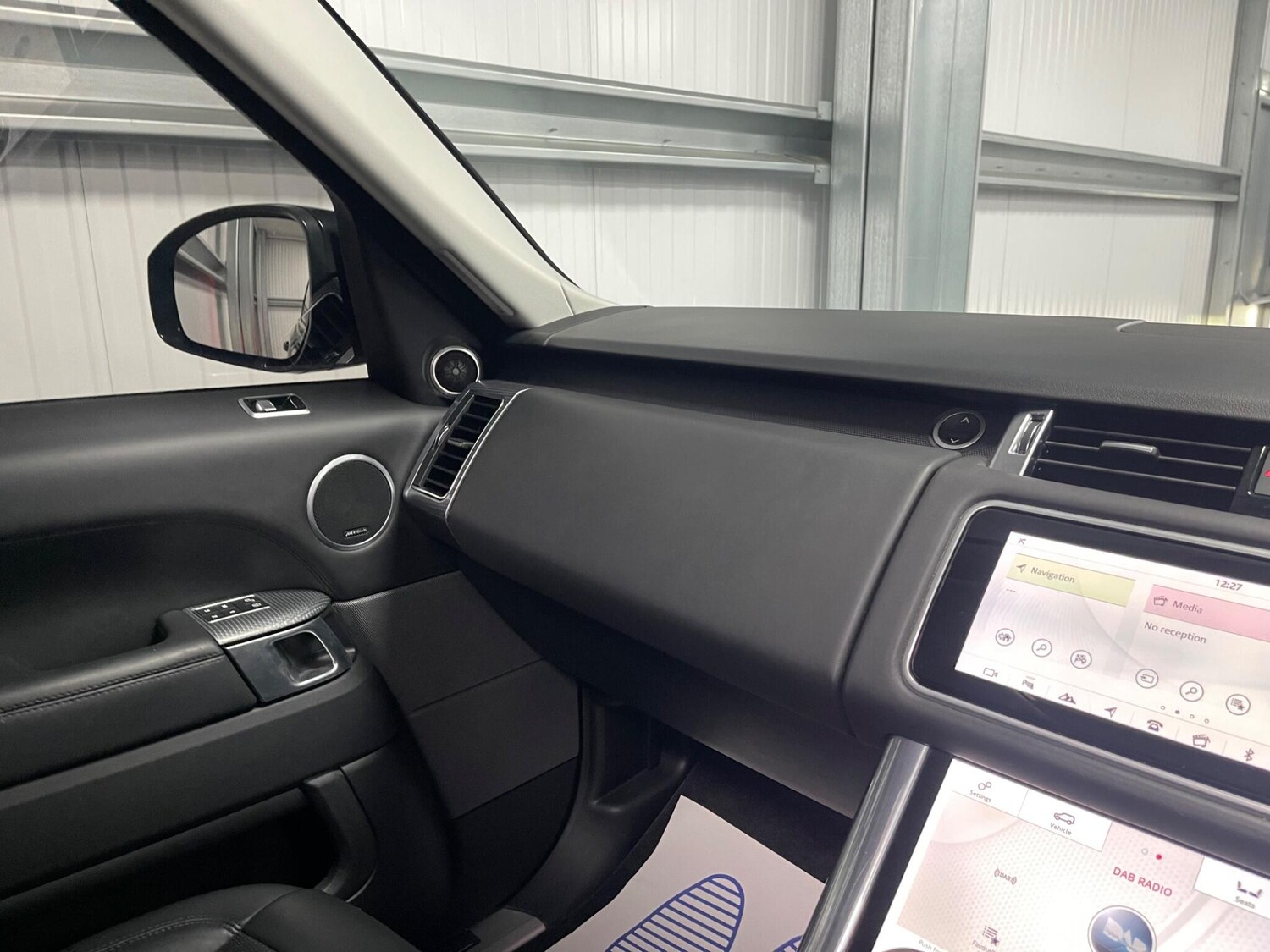 Used Land Rover Range Rover Sport for sale - 77753937: Photo 38