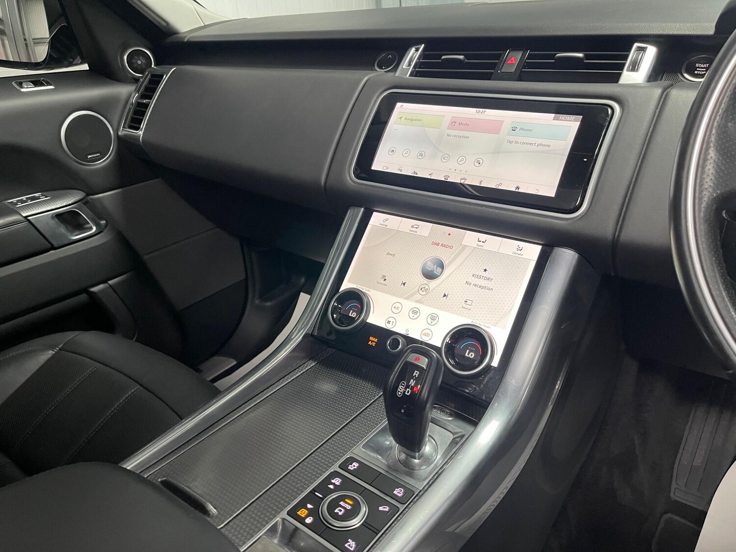 Used Land Rover Range Rover Sport for sale - 77753937: Photo 39