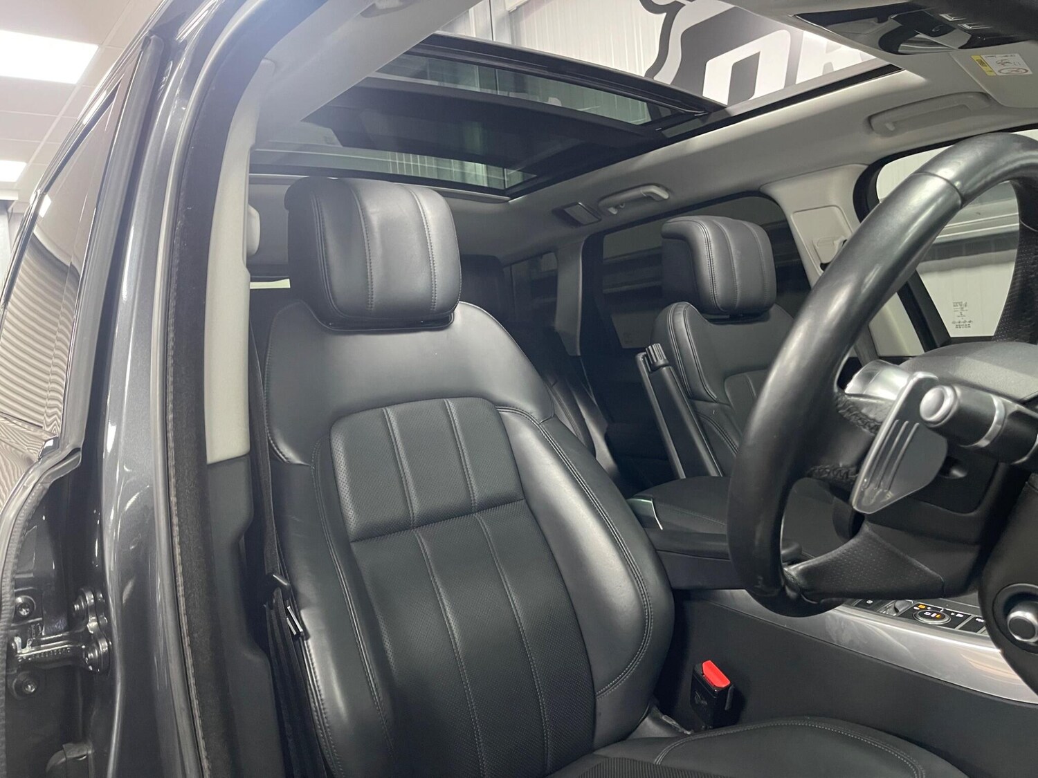 Used Land Rover Range Rover Sport for sale - 77753937: Photo 40