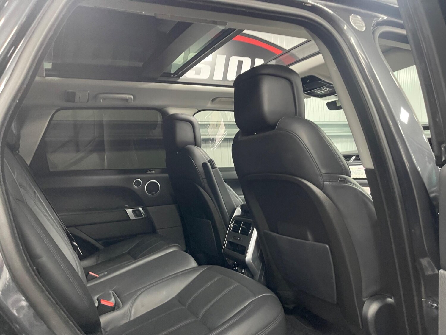 Used Land Rover Range Rover Sport for sale - 77753937: Photo 41