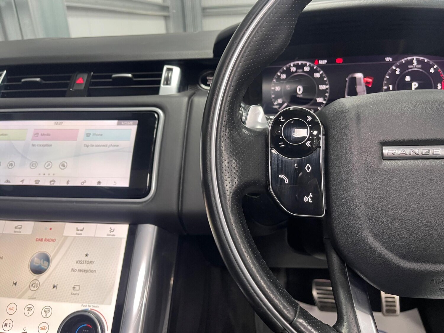 Used Land Rover Range Rover Sport for sale - 77753937: Photo 42