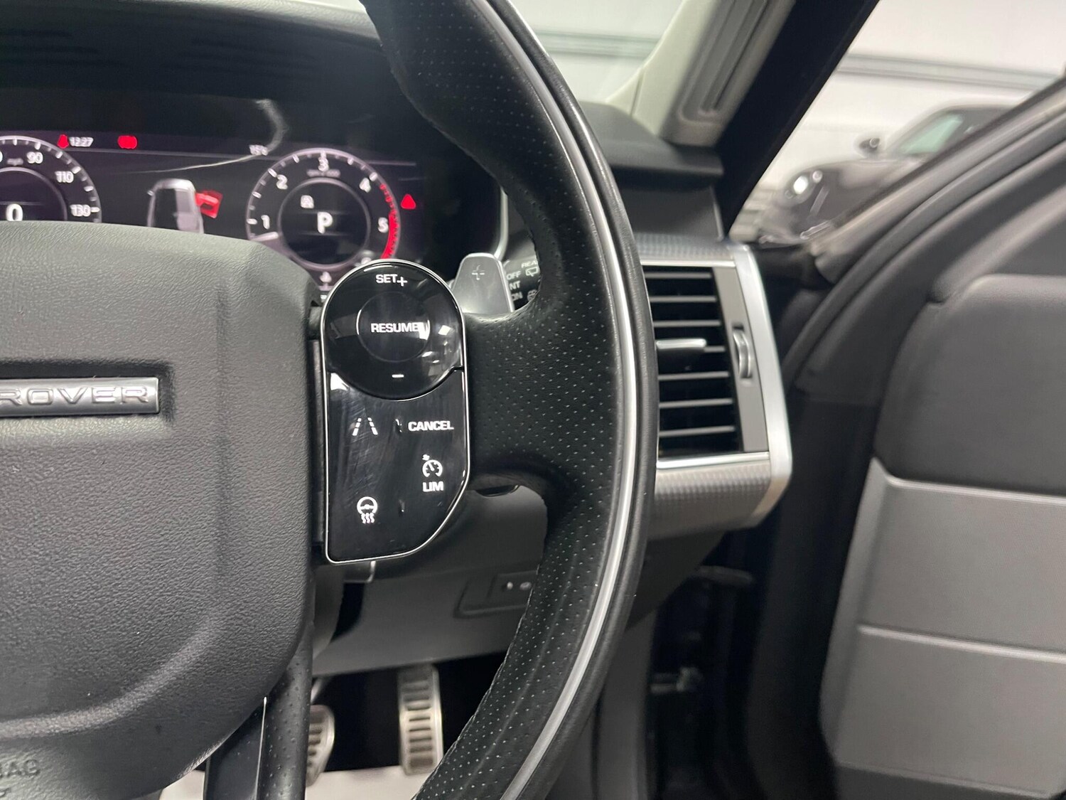 Used Land Rover Range Rover Sport for sale - 77753937: Photo 43