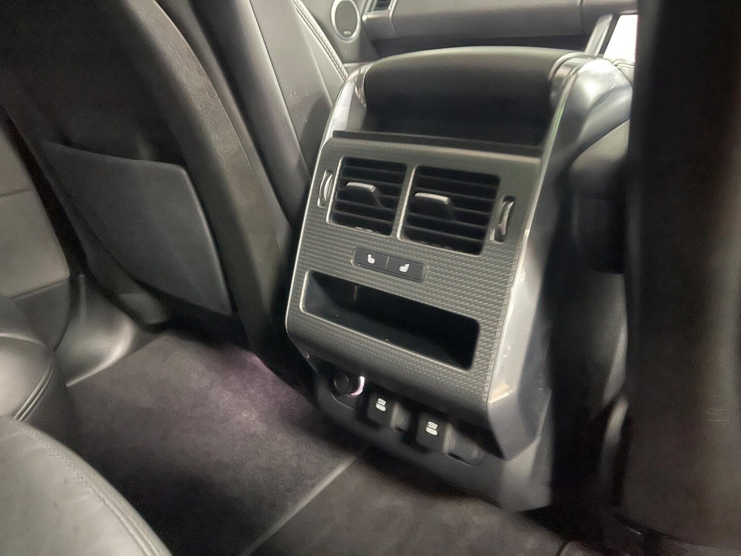 Used Land Rover Range Rover Sport for sale - 77753937: Photo 45