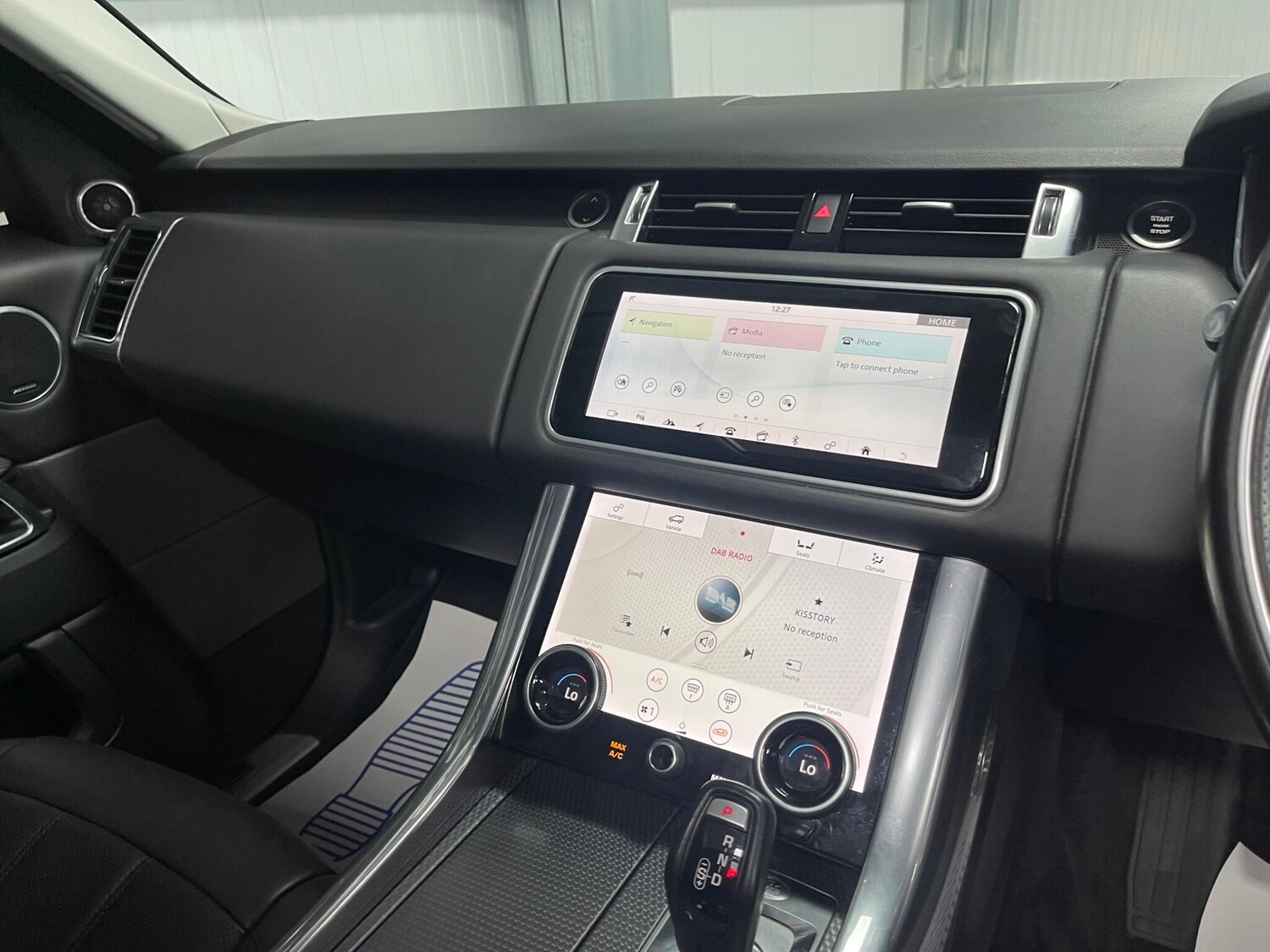 Used Land Rover Range Rover Sport for sale - 77753937: Photo 46