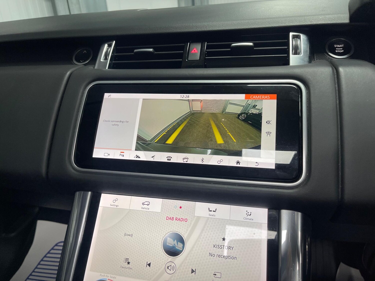 Used Land Rover Range Rover Sport for sale - 77753937: Photo 48