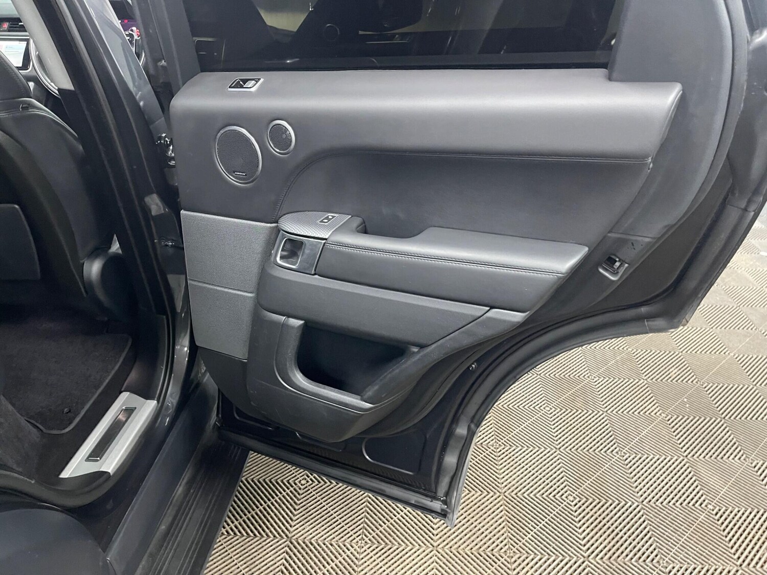 Used Land Rover Range Rover Sport for sale - 77753937: Photo 51