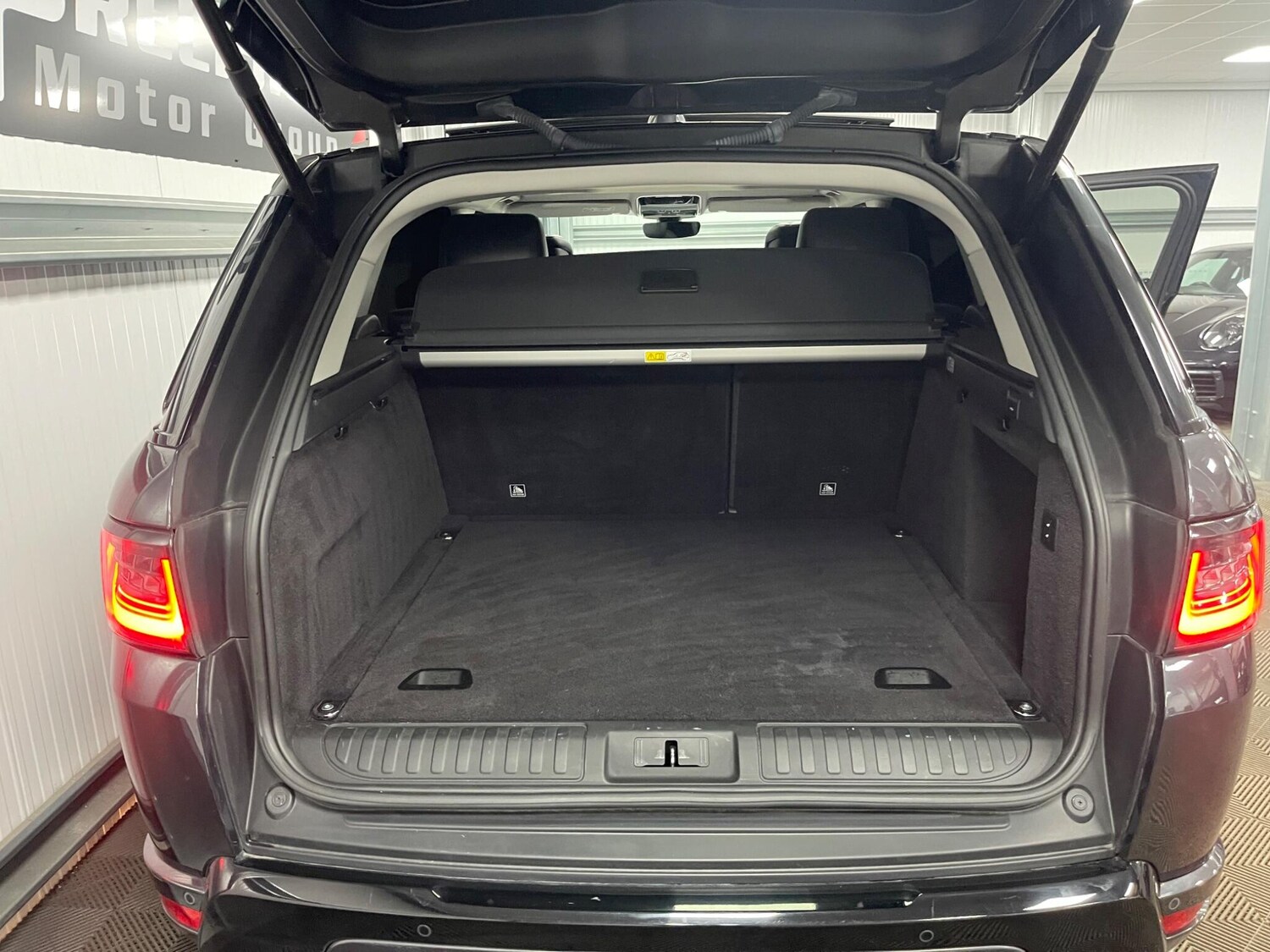 Used Land Rover Range Rover Sport for sale - 77753937: Photo 53