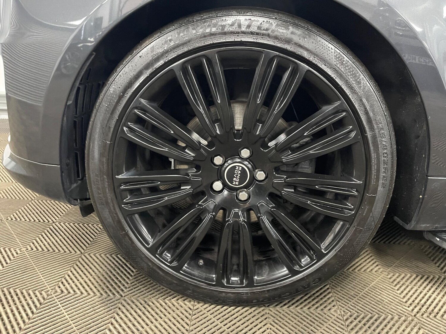 Used Land Rover Range Rover Sport for sale - 77753937: Photo 54