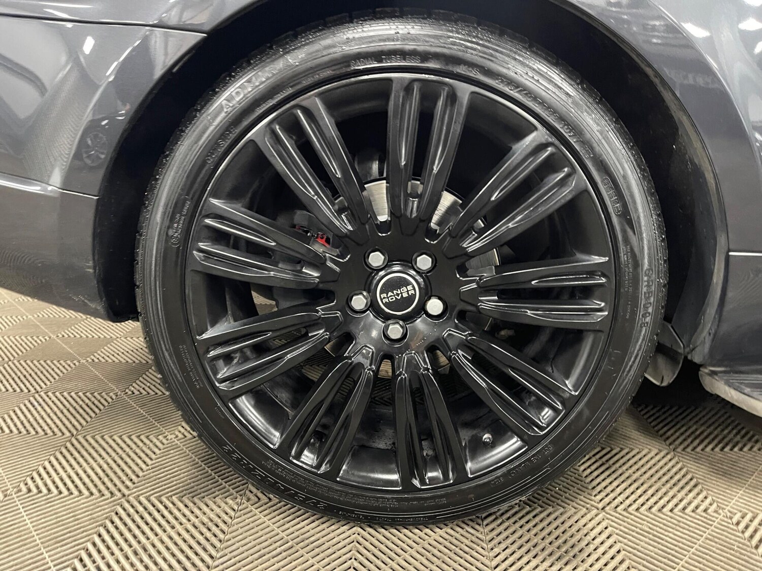 Used Land Rover Range Rover Sport for sale - 77753937: Photo 55