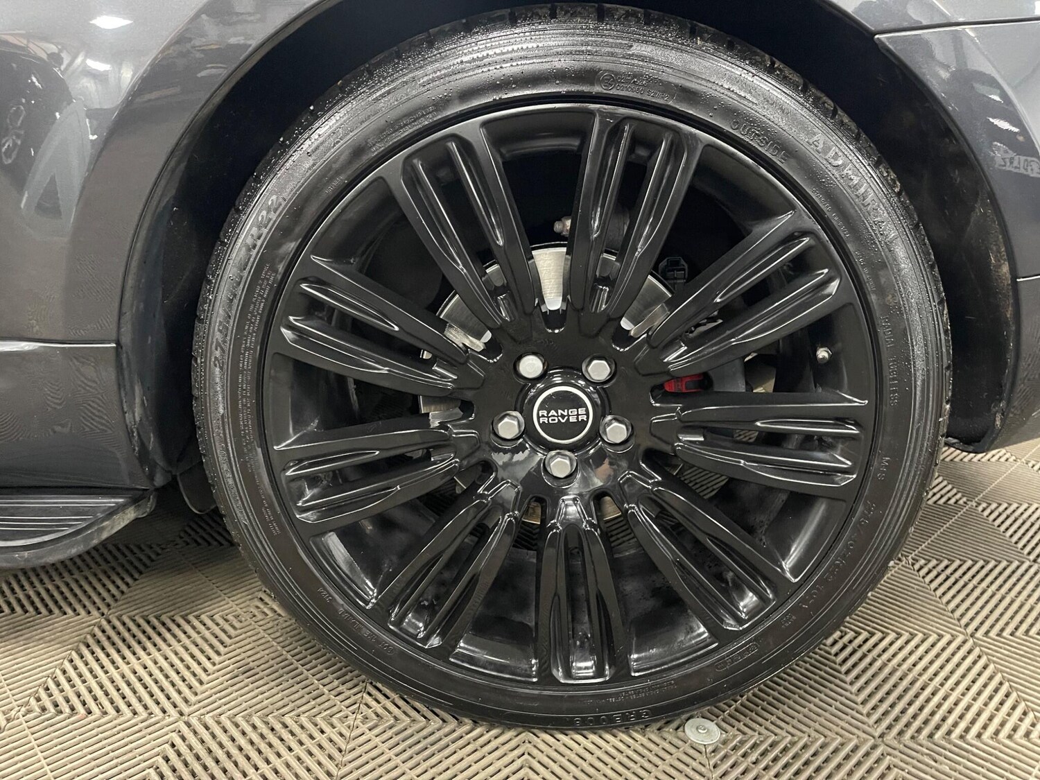 Used Land Rover Range Rover Sport for sale - 77753937: Photo 56
