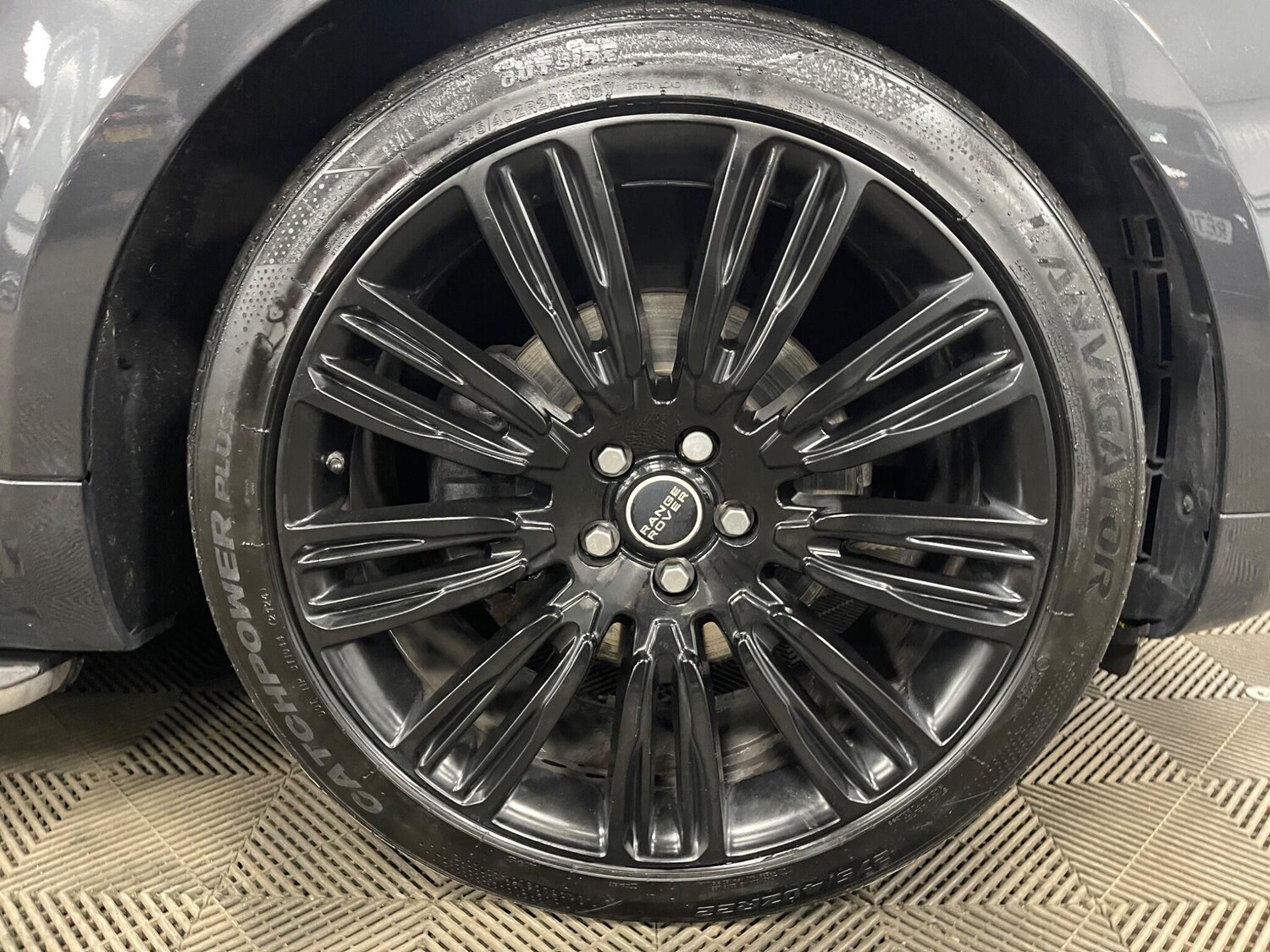 Used Land Rover Range Rover Sport for sale - 77753937: Photo 57