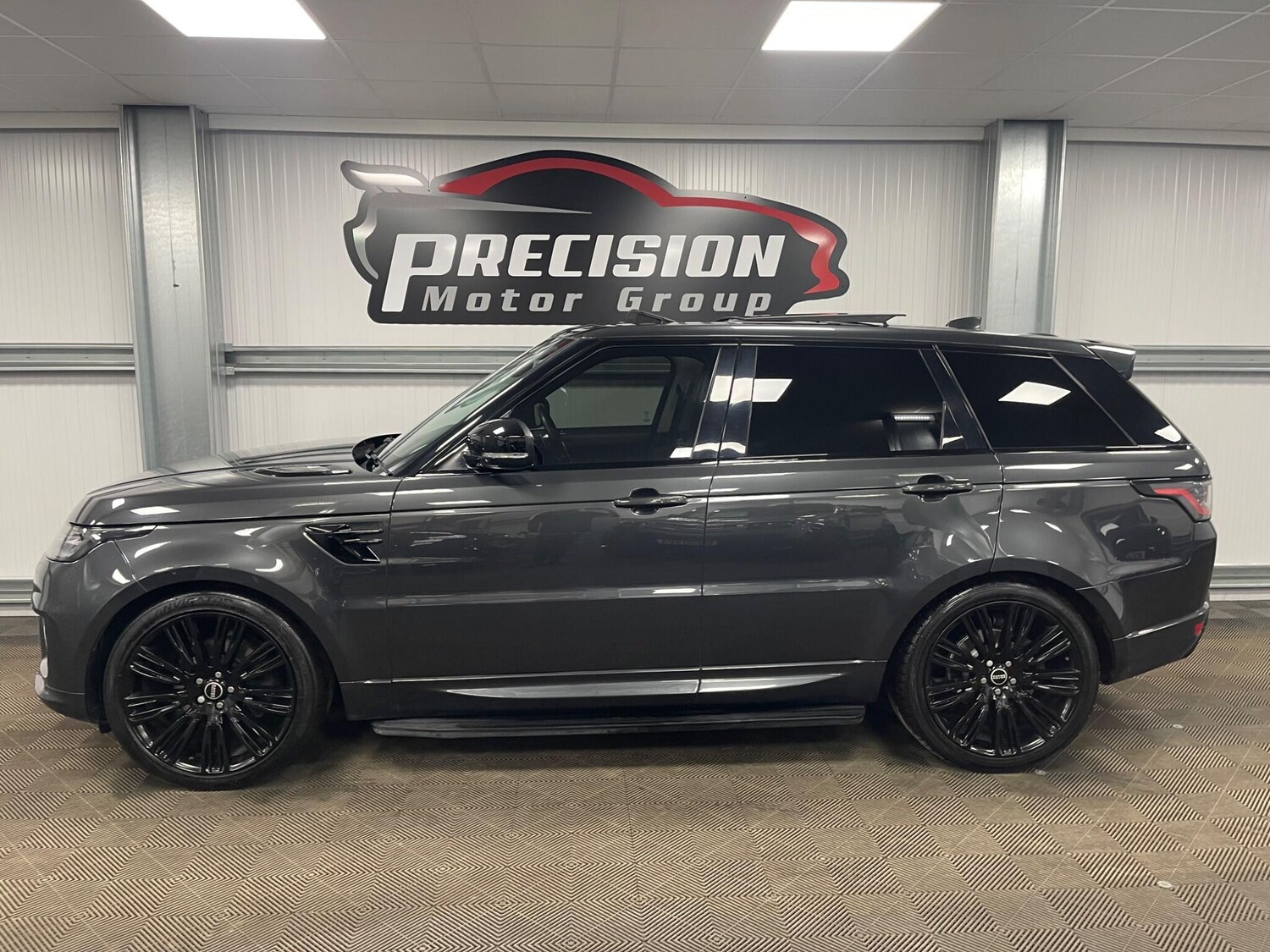 Used Land Rover Range Rover Sport for sale - 77753937: Photo 7