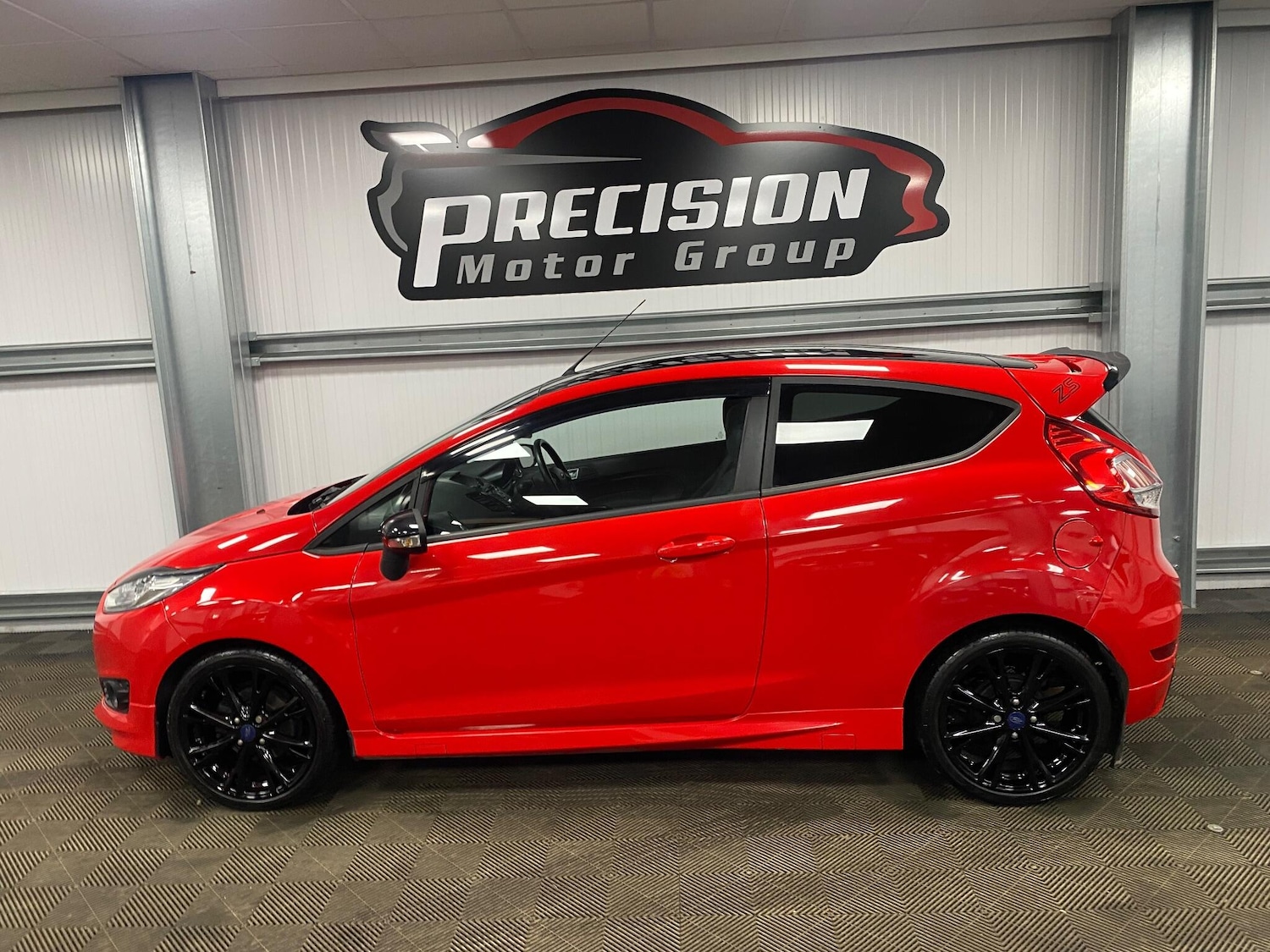 Used Ford Fiesta 2015 for sale - 76850298: Photo 21