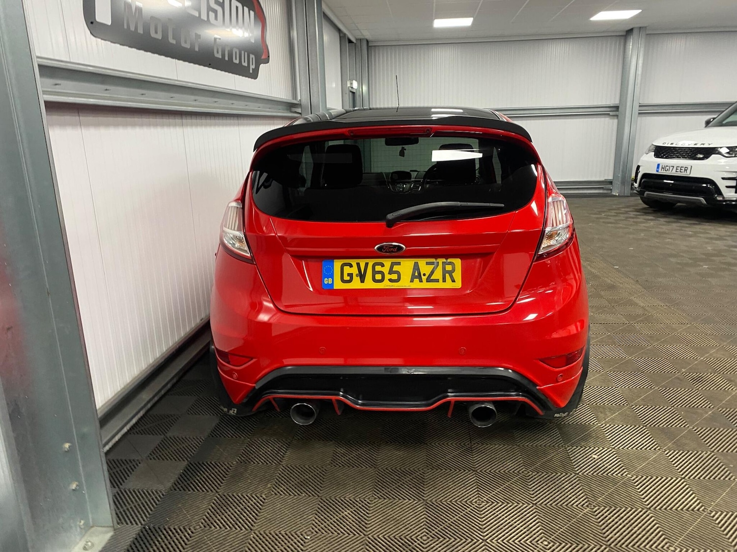 Used Ford Fiesta 2015 for sale - 76850298: Photo 28