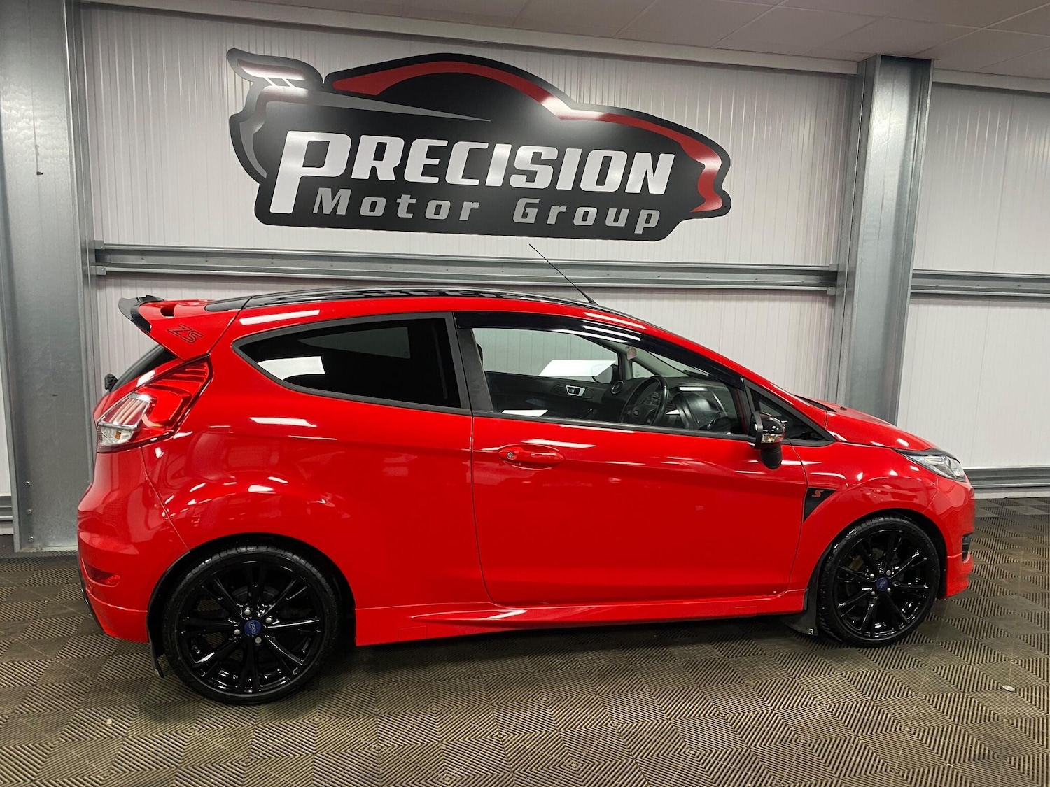 Used Ford Fiesta 2015 for sale - 76850298: Photo 30