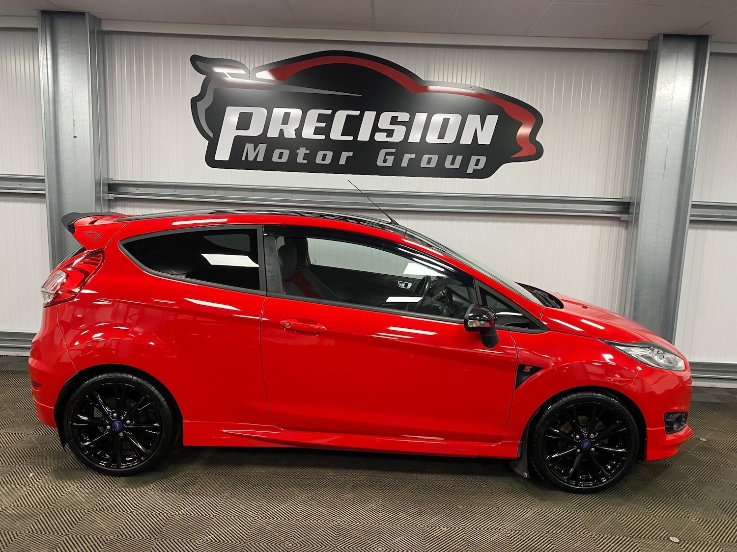 Used Ford Fiesta 2015 for sale - 76850298: Photo 31