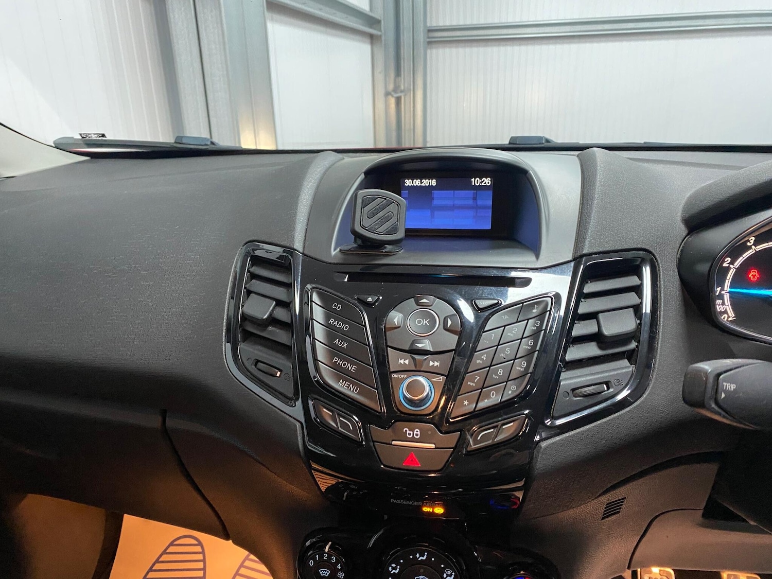 Used Ford Fiesta 2015 for sale - 76850298: Photo 43