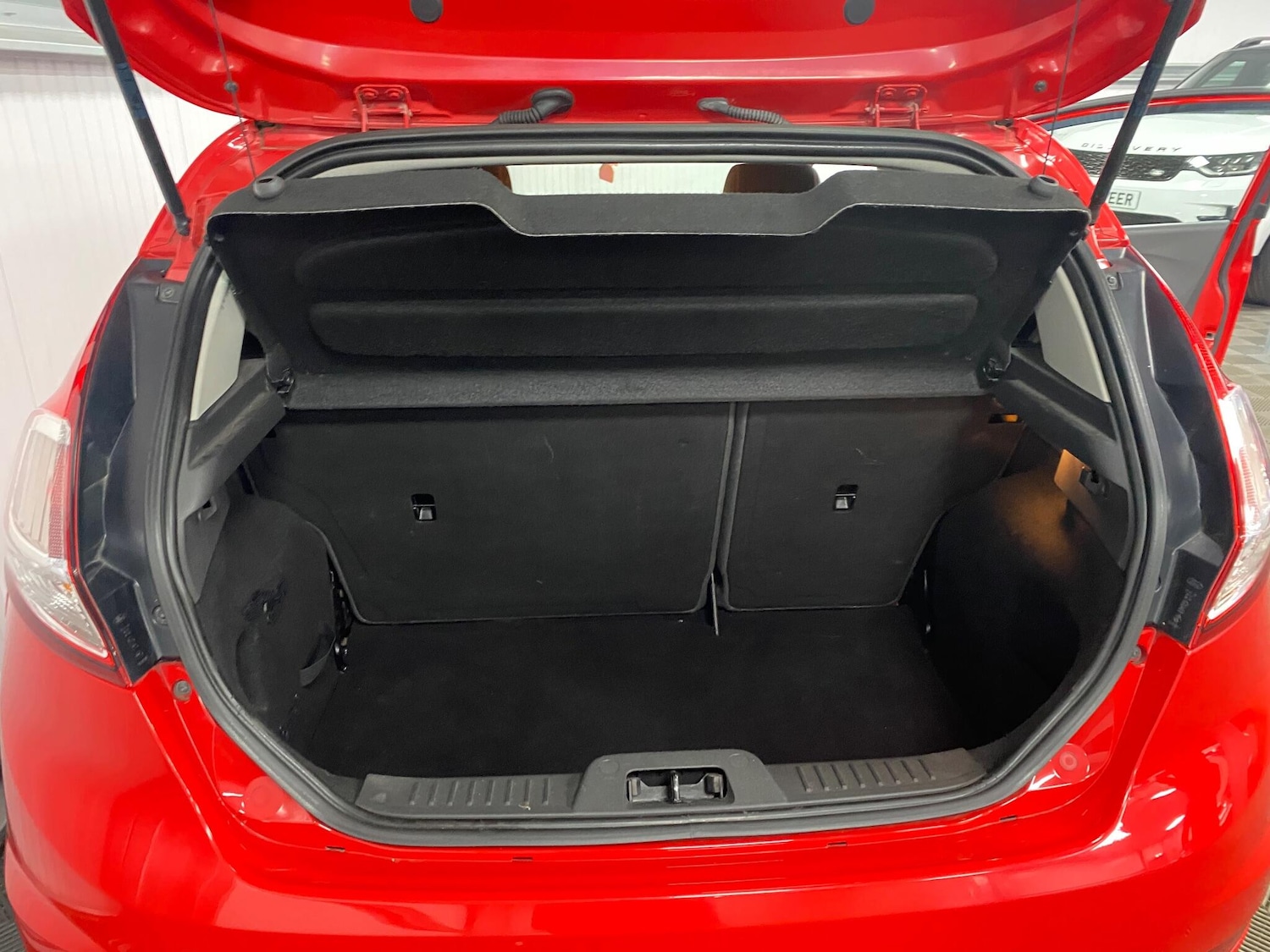 Used Ford Fiesta 2015 for sale - 76850298: Photo 46